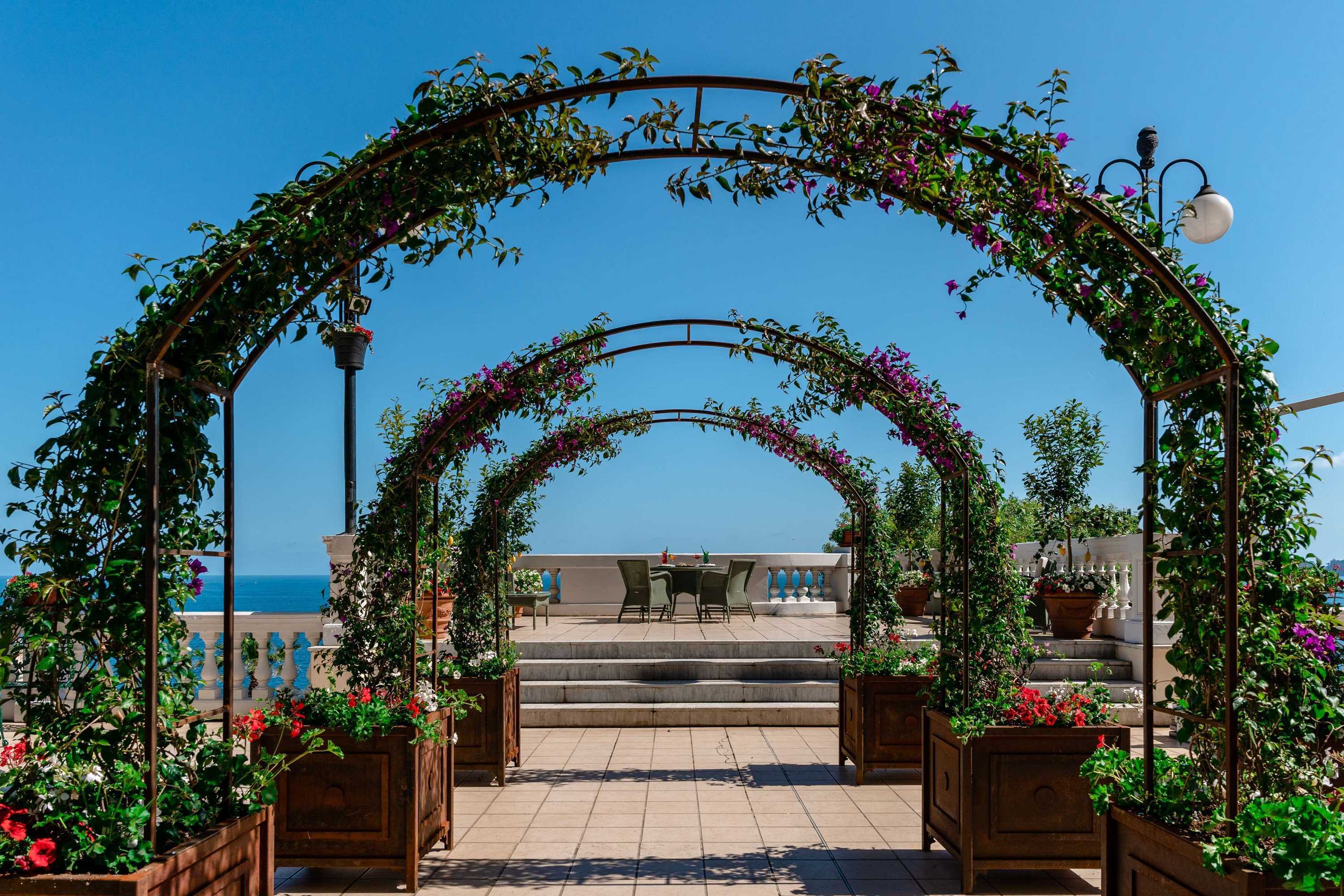 Gift card for Excelsior Palace Portofino Coast