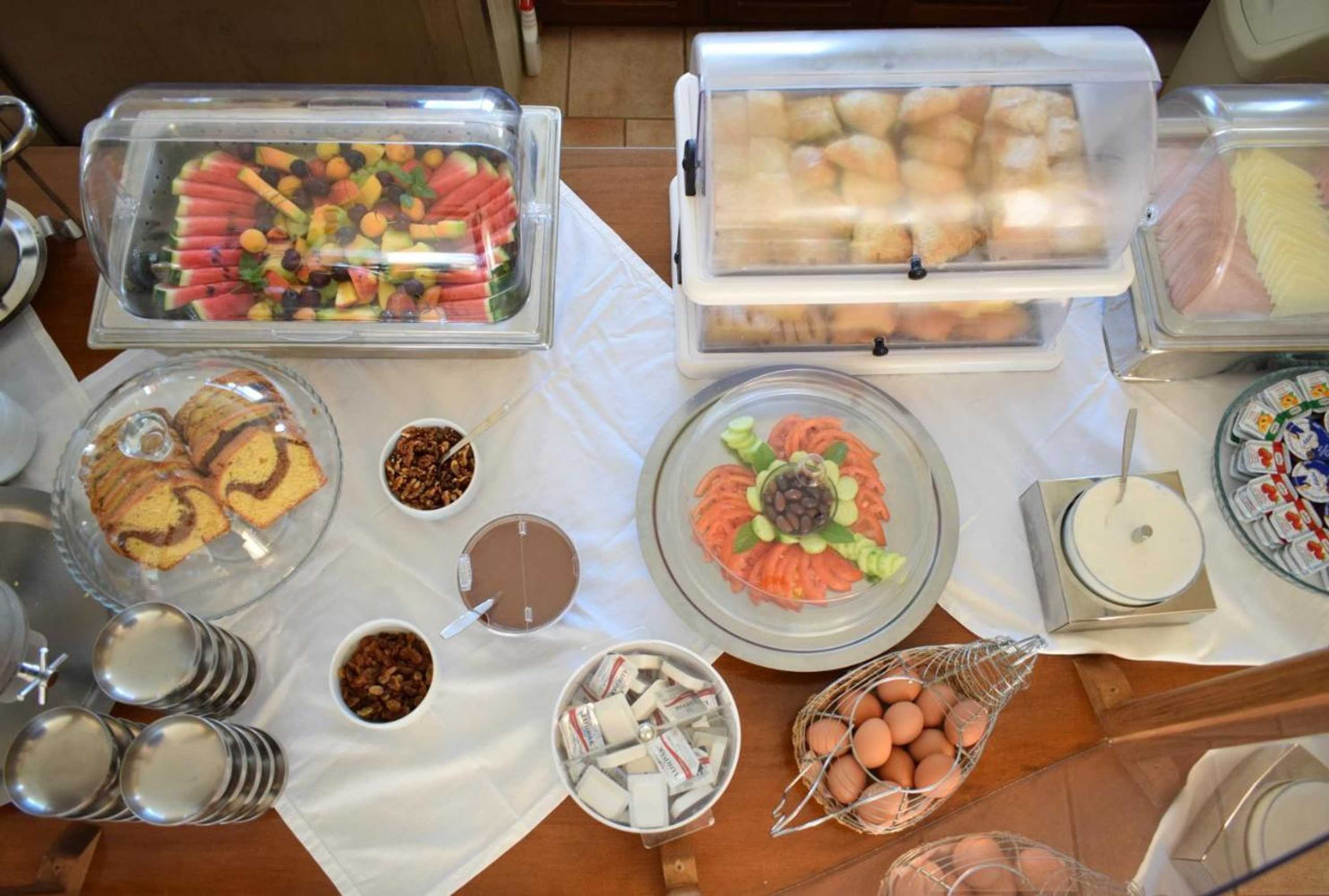 Gift card for Hotel Klonos - Kyriakos Klonos