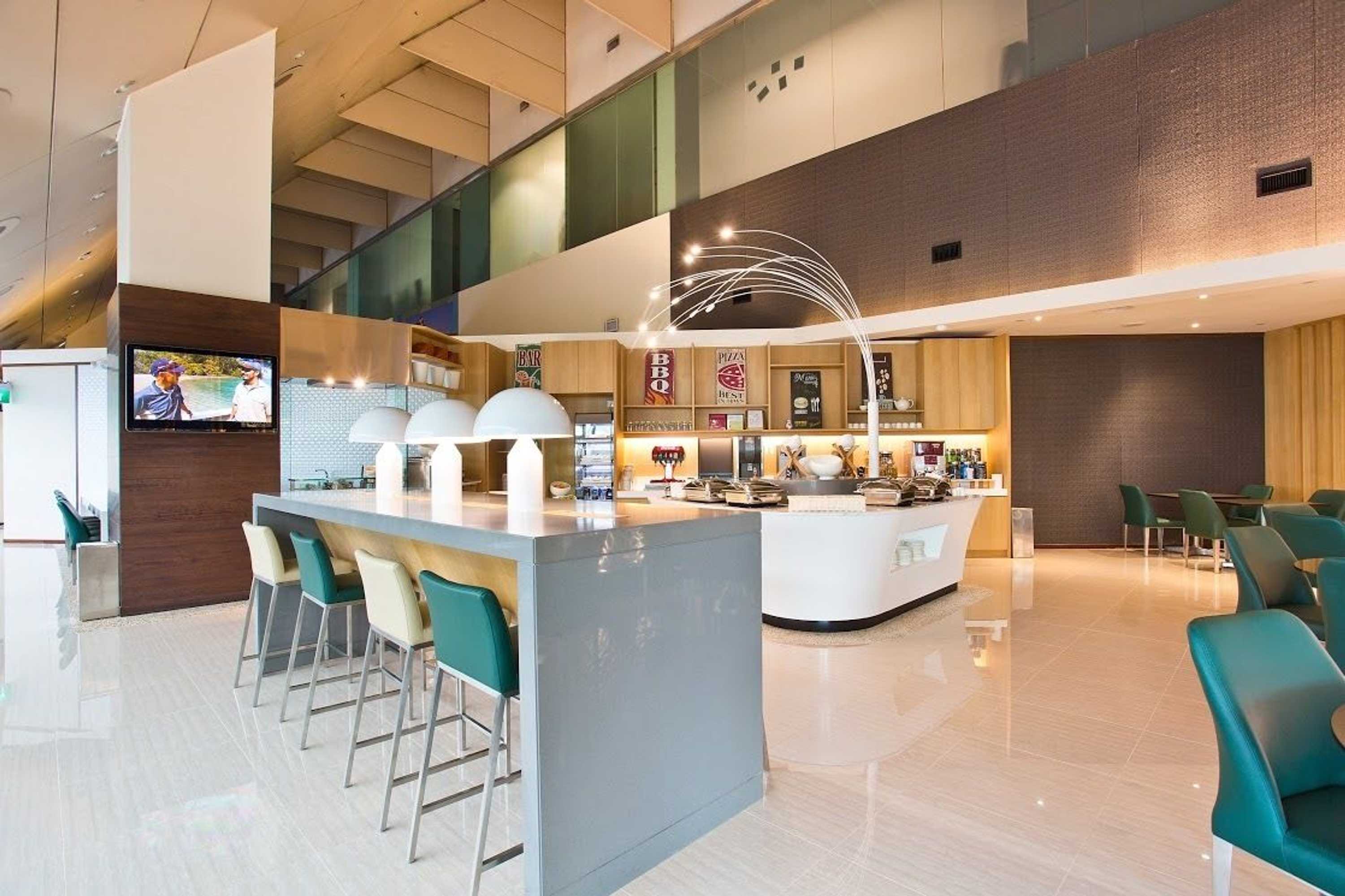 Gift card for Ambassador Transit Lounge Singapore T2 Gift card for Ambassador Transit Lounge Singapore T2