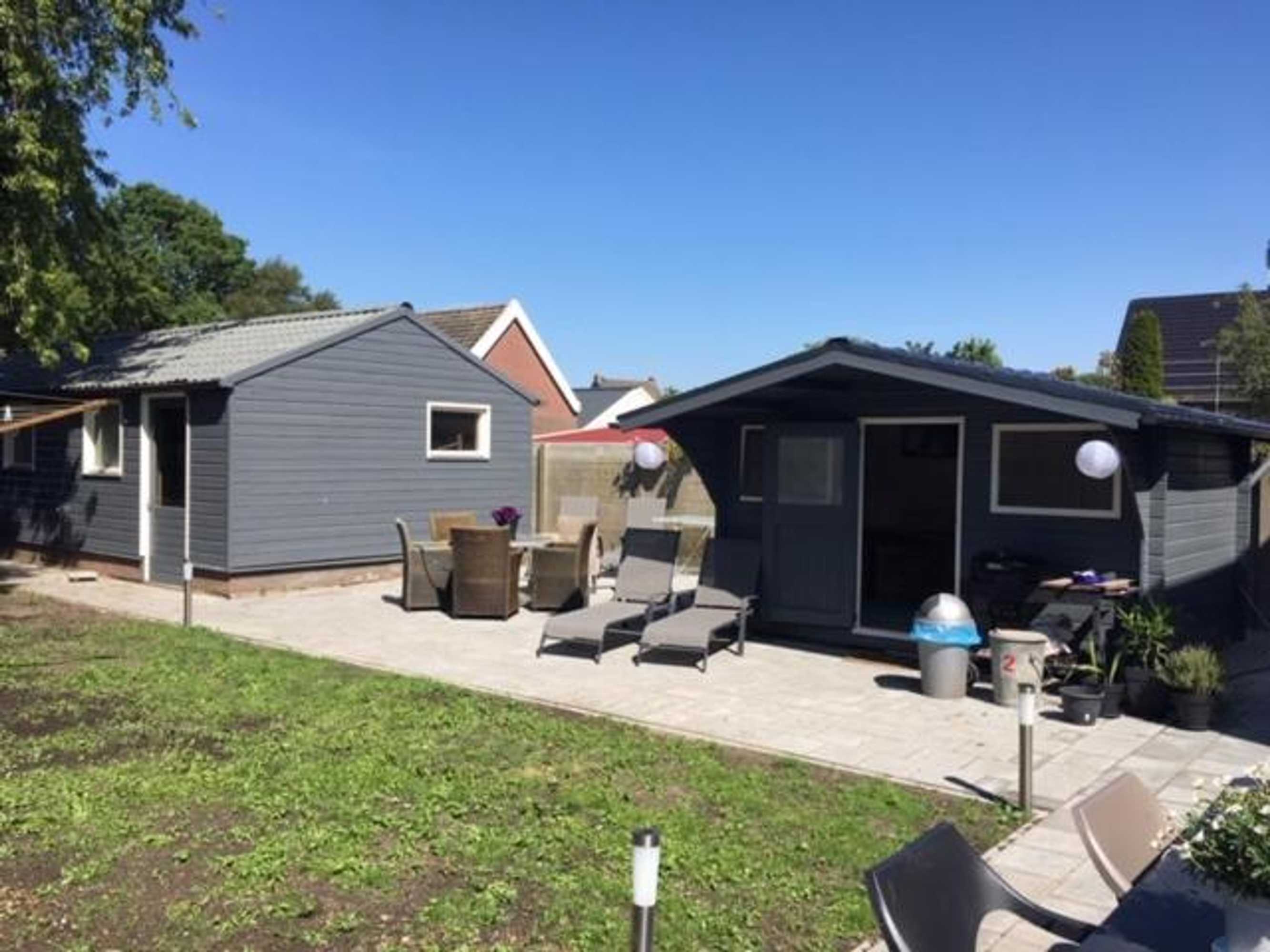 Gift card for Pension Moerdijk