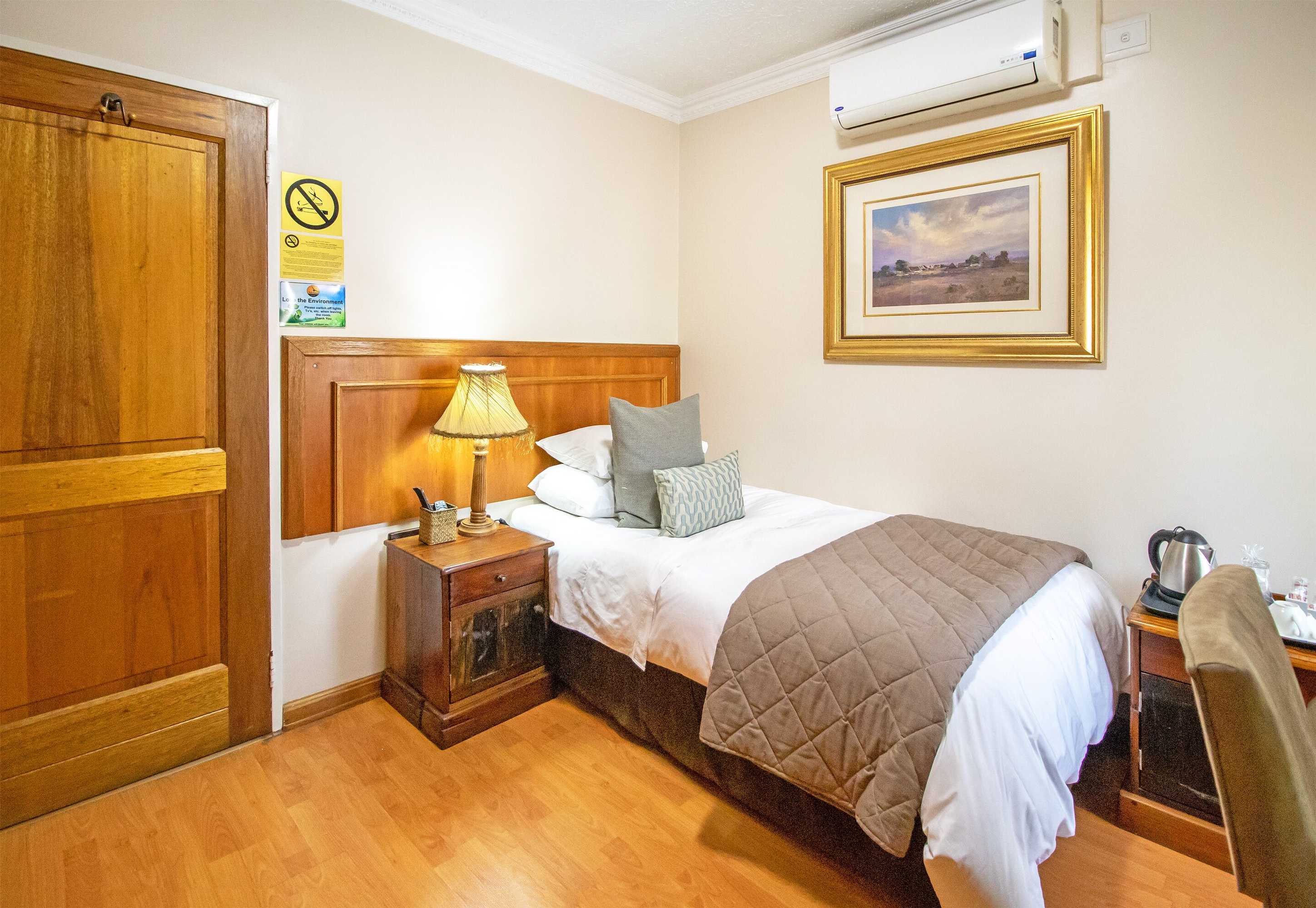 Gift card for Sunward Park Guest House & Conference Centre Gift card for Sunward Park Guest House & Conference Centre