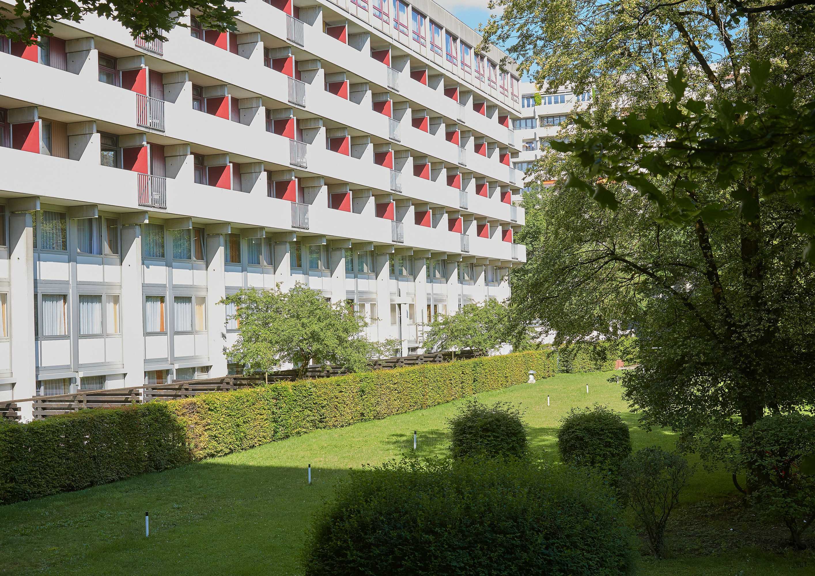 Gift card for Living Hotel am Deutschen Museum Gift card for Living Hotel am Deutschen Museum