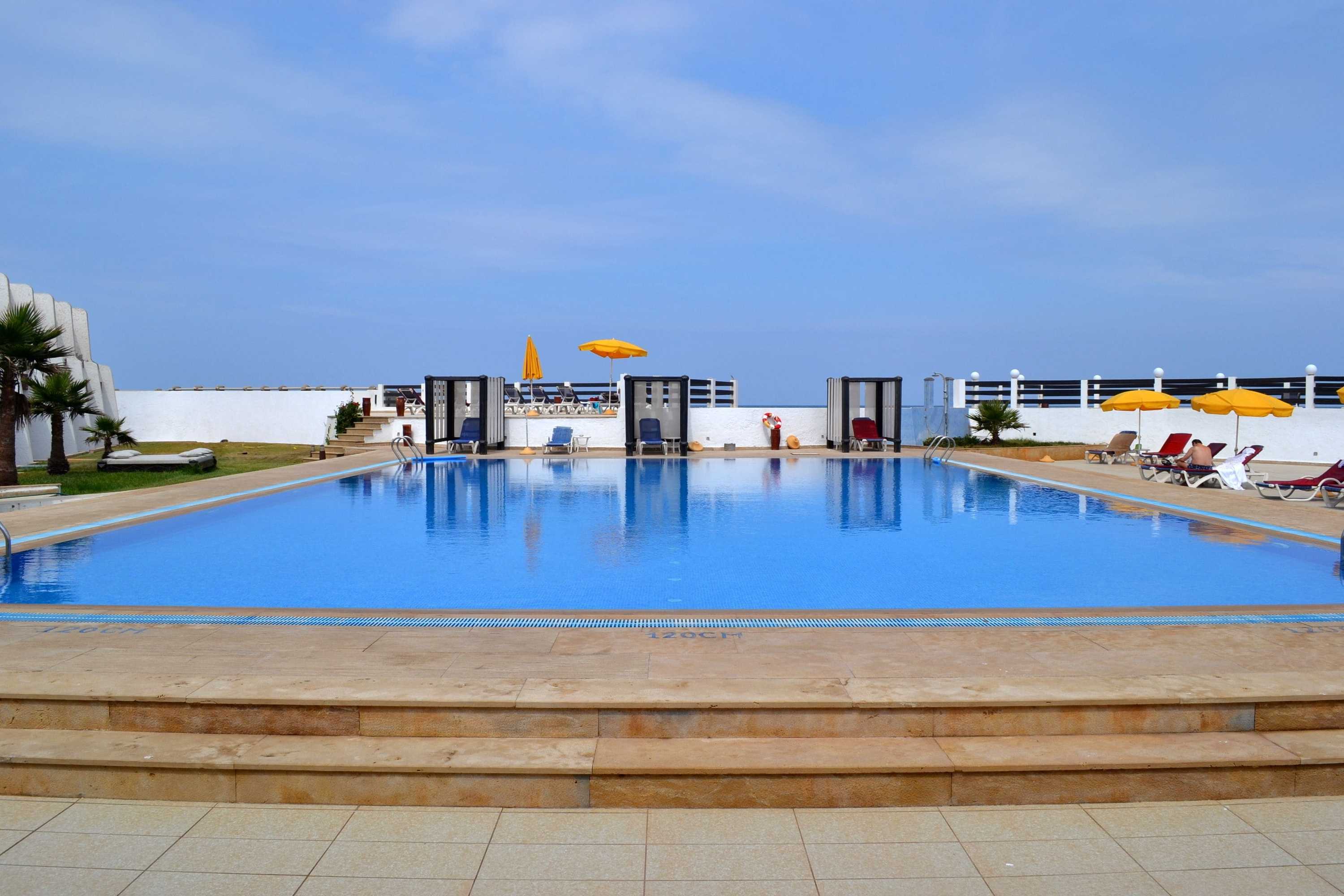 Gift card for Casablanca Le Lido Thalasso & Spa Gift card for Casablanca Le Lido Thalasso & Spa