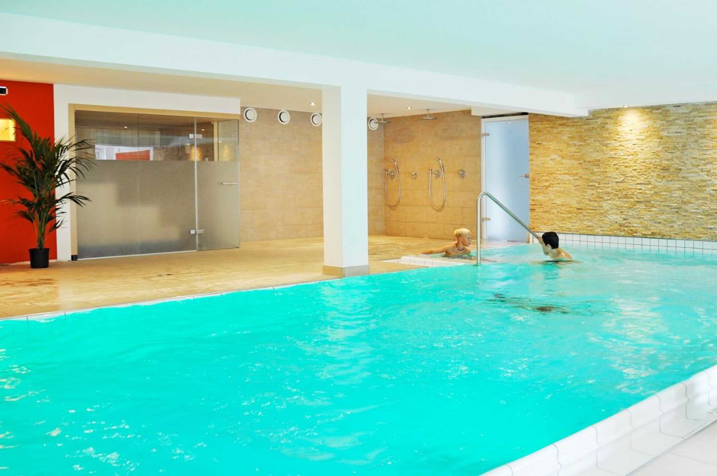 Gift card for Gartenhotel Feldeck