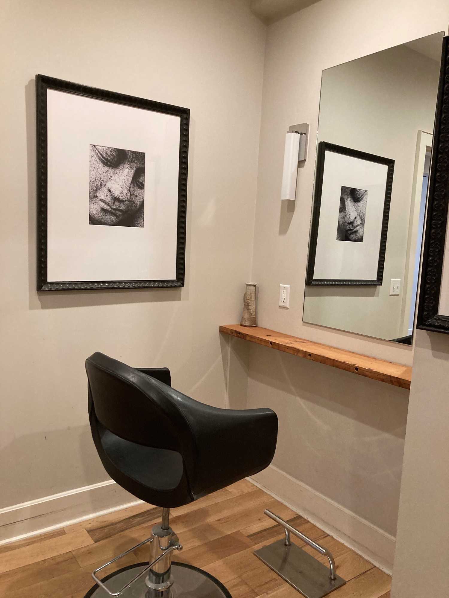 Gift card for The Howard Hotel