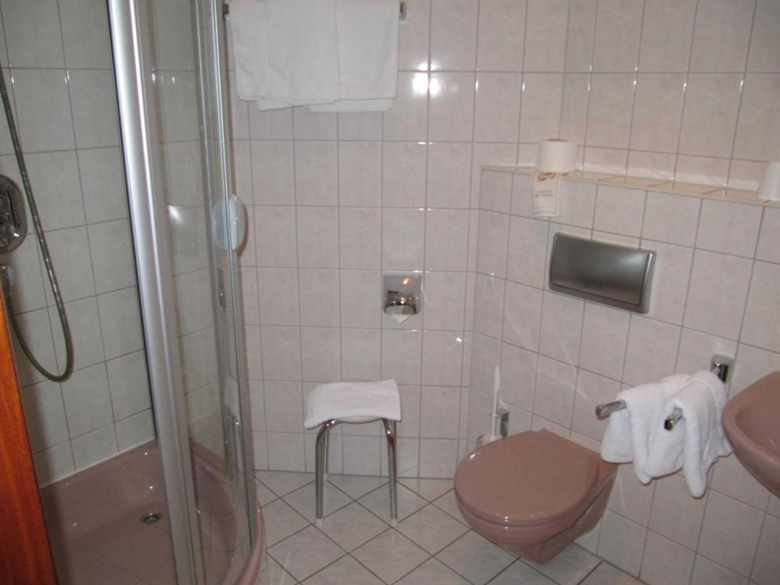 Gift card for Hotel Wettin