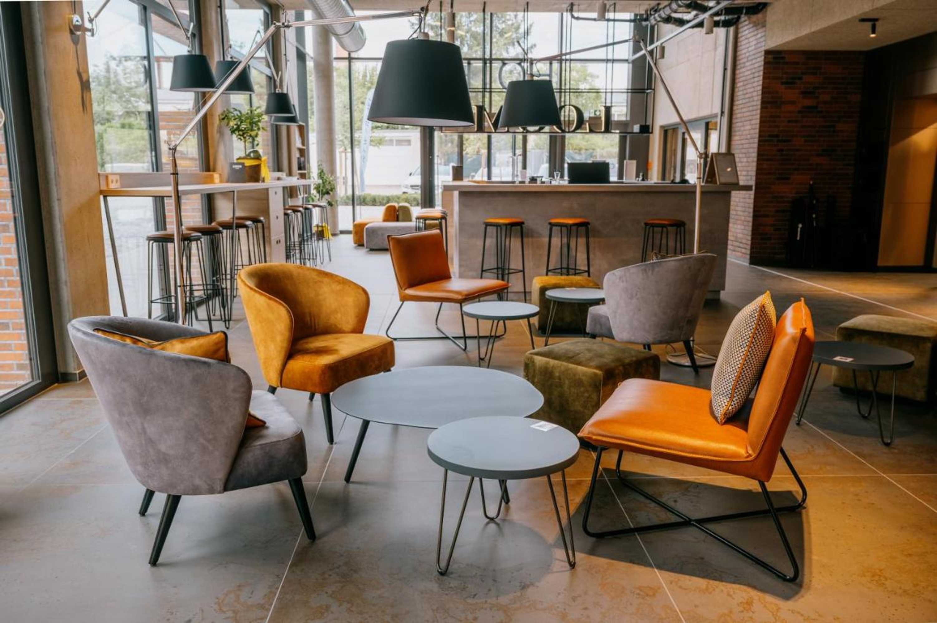 Gift card for Loom Hotel & Skybar