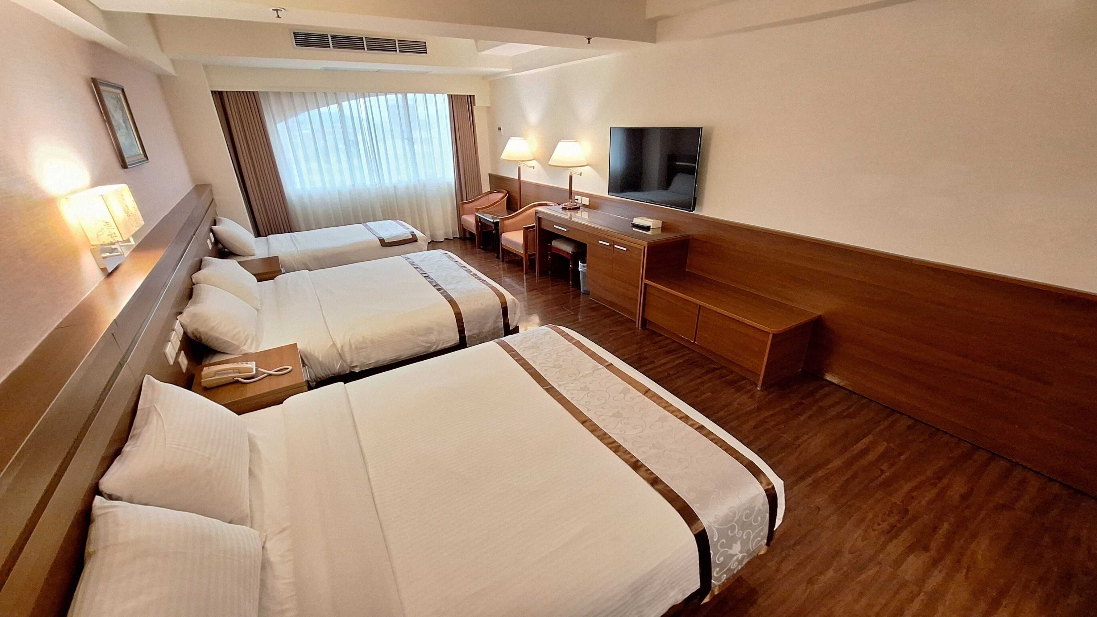 Gift card for Cheng Pao Hotel