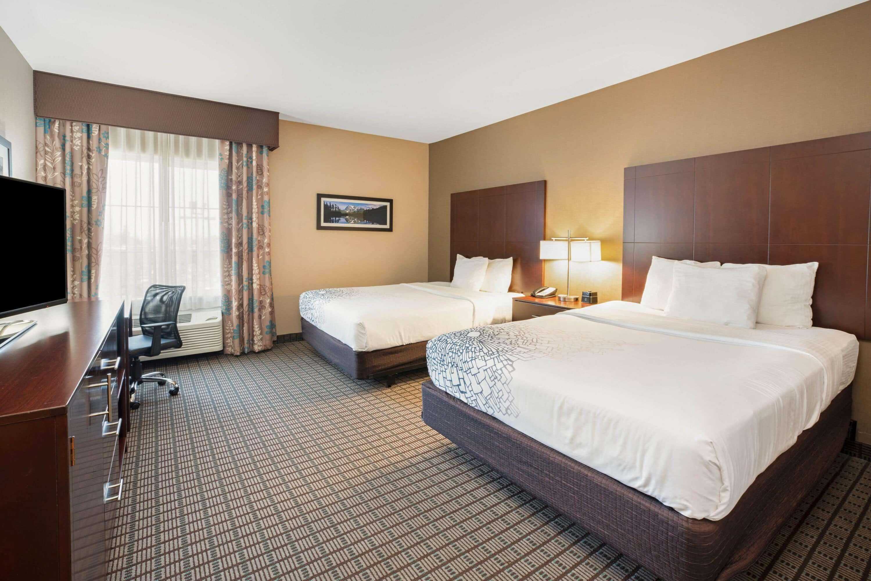Gift card for La Quinta Inn & Suites by Wyndham Bellingham Gift card for La Quinta Inn & Suites by Wyndham Bellingham
