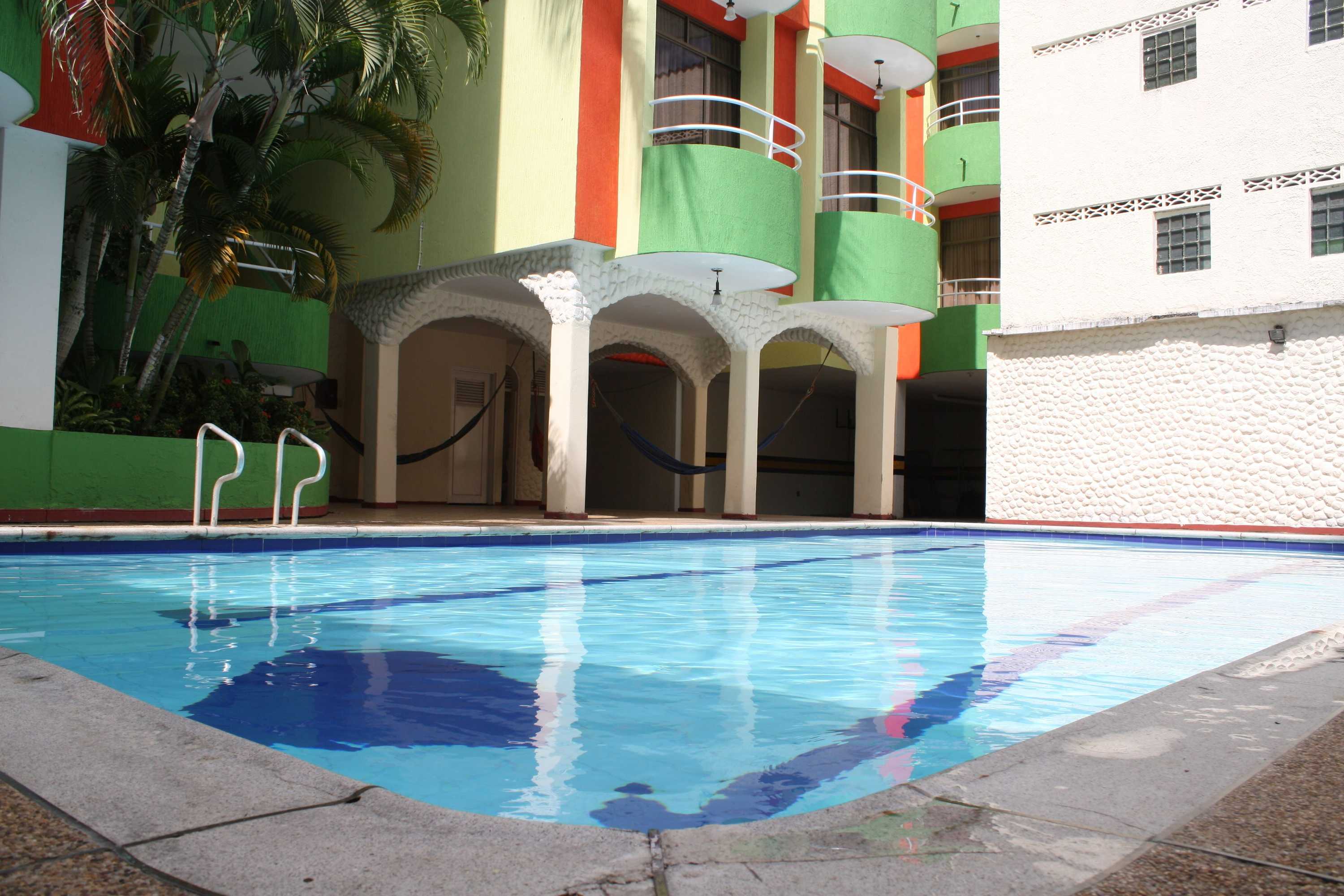 Gift card for Hotel Diamante Melgar