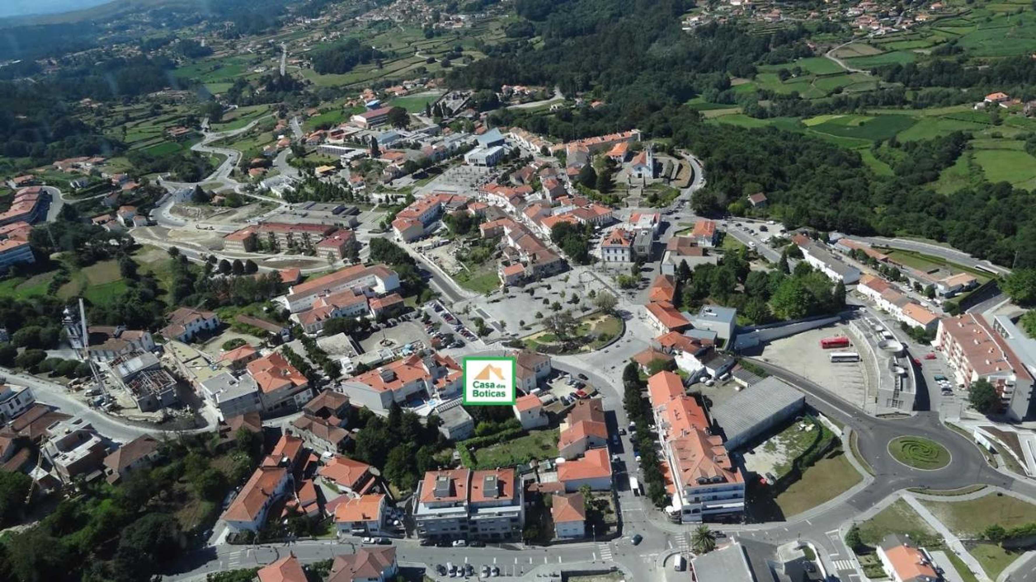 Gift card for Casa Das Boticas