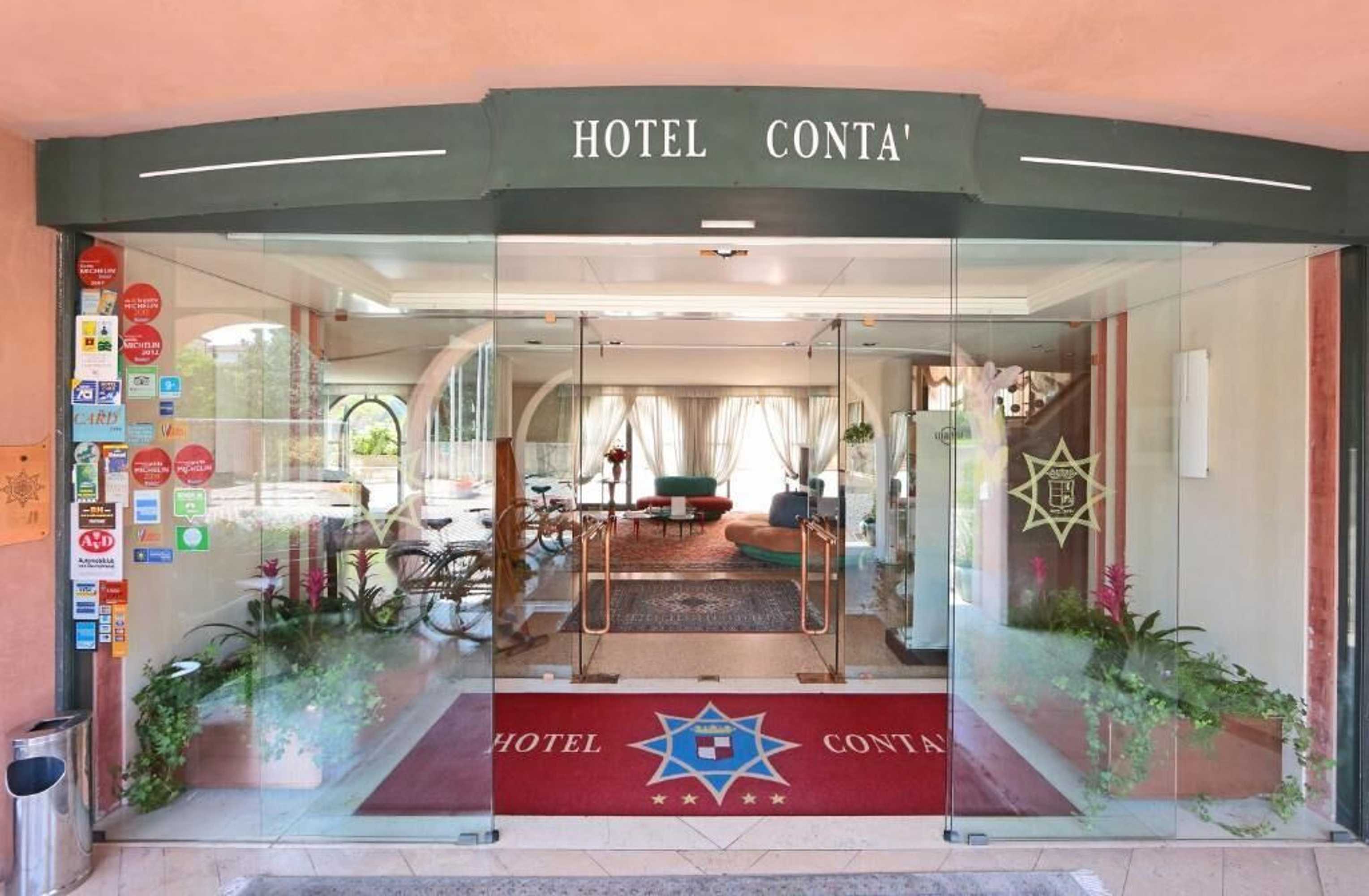 Gift card for Hotel Contà Taste The Experience Gift card for Hotel Contà Taste The Experience