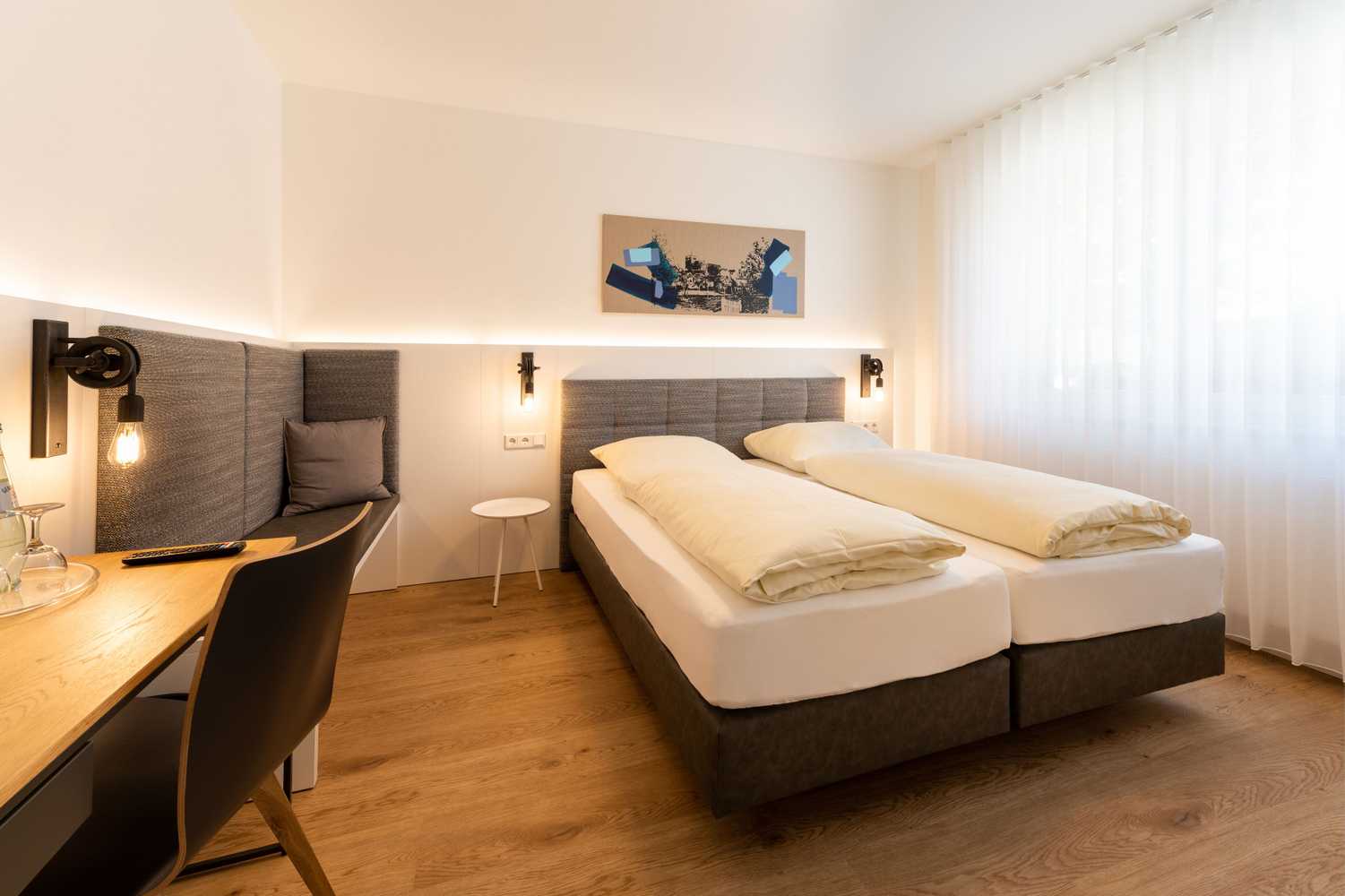 Gift card for Hotel Nagel