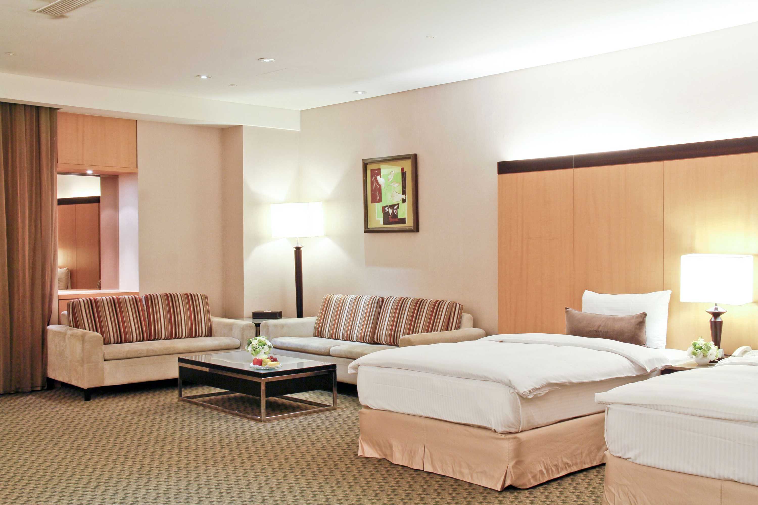 Gift card for Queena Plaza Hotel Tainan