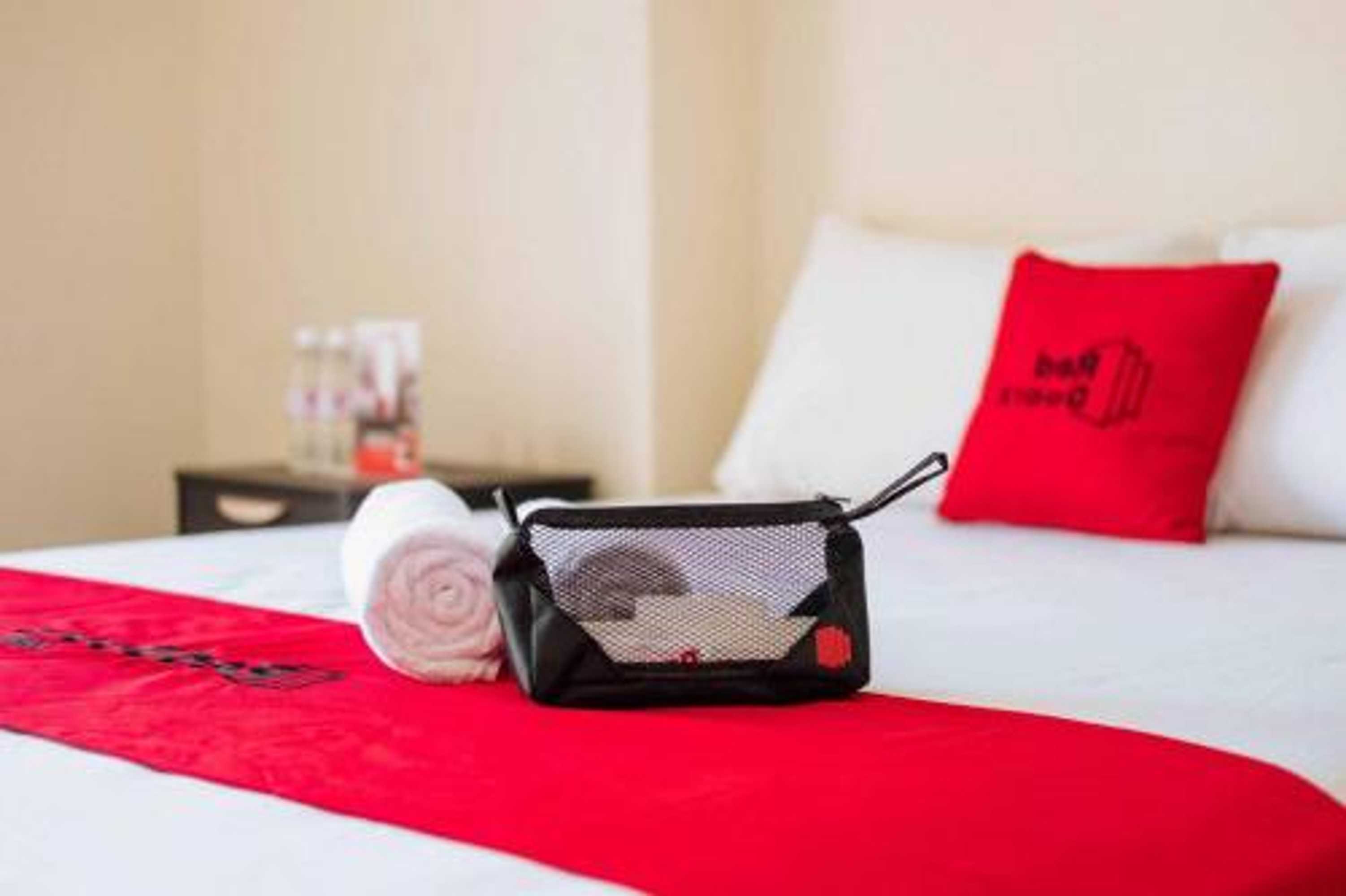 Gift card for Reddoorz Near Lampung Walk 2 Gift card for Reddoorz Near Lampung Walk 2