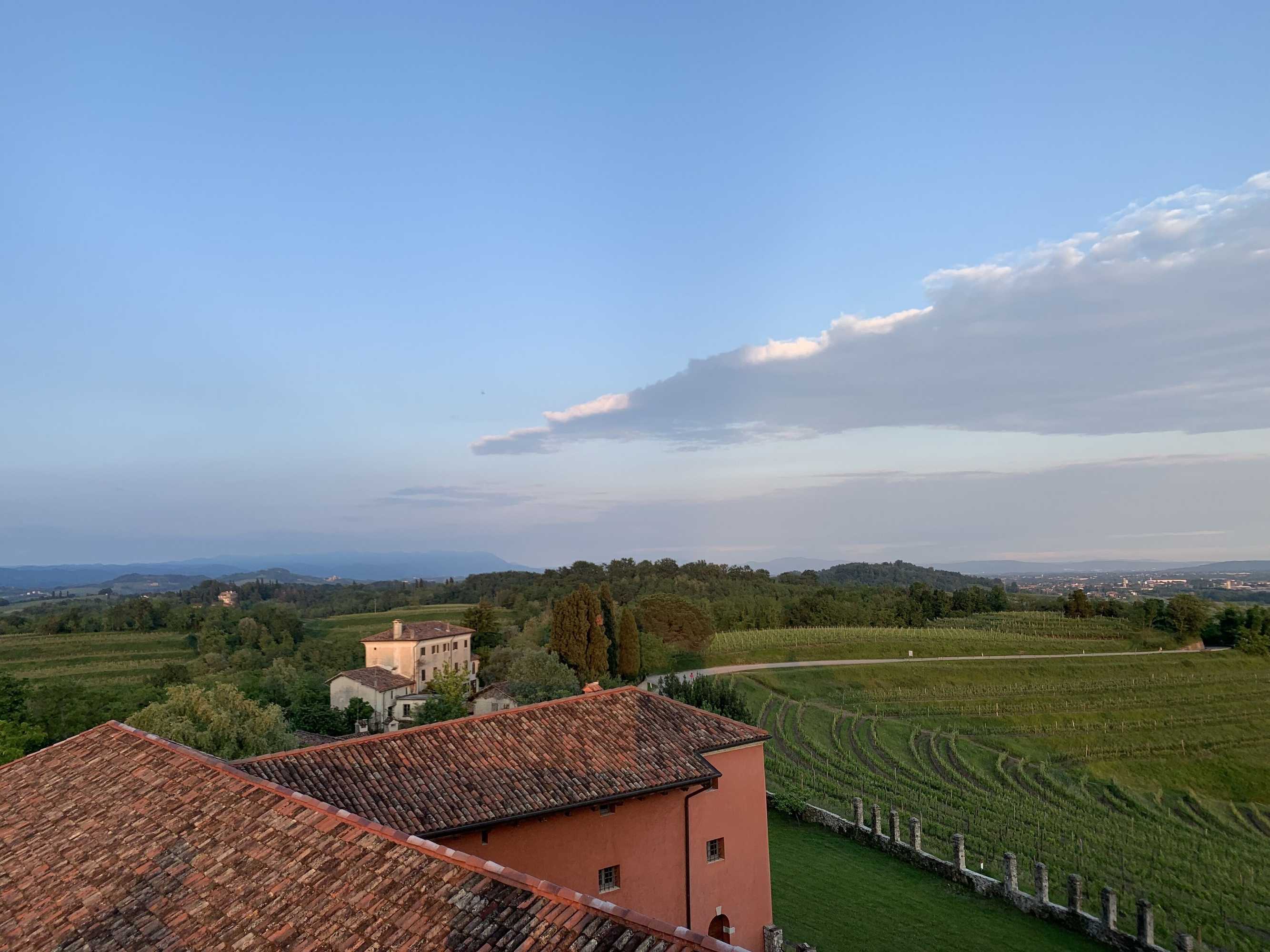 Gift card for Castello di Buttrio Gift card for Castello di Buttrio