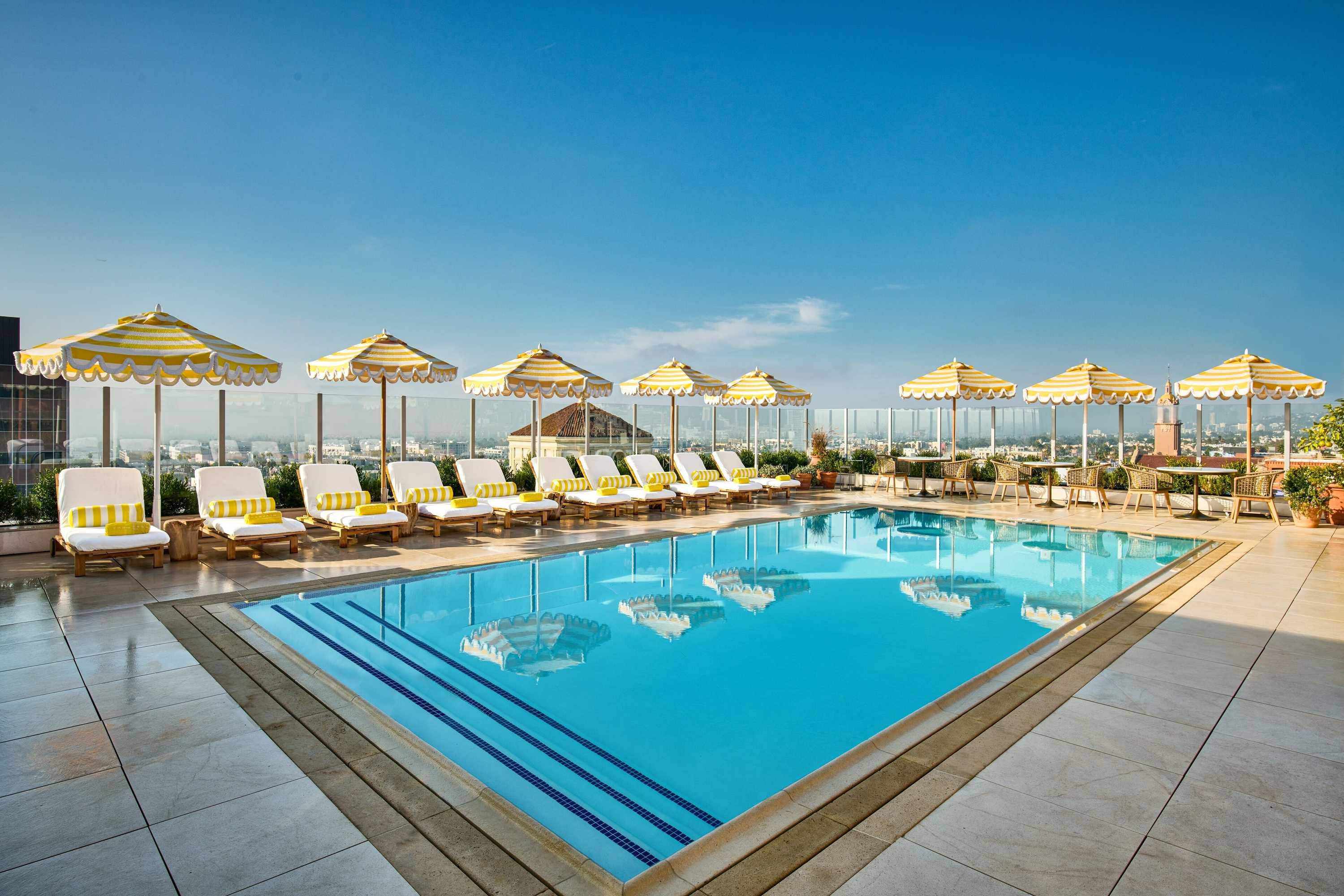 Gift card for Thompson Hollywood, by Hyatt Gift card for Thompson Hollywood, by Hyatt