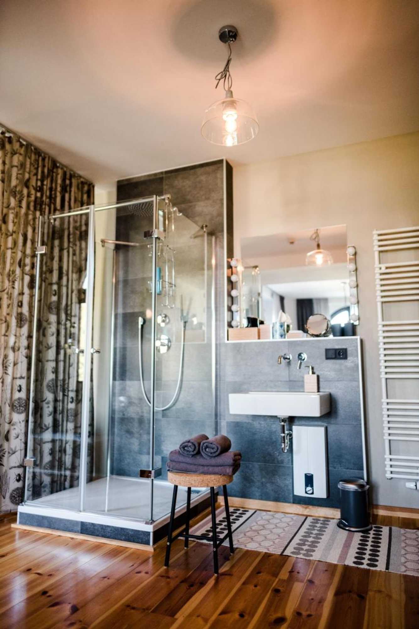 Gift card for Schöne Aussicht