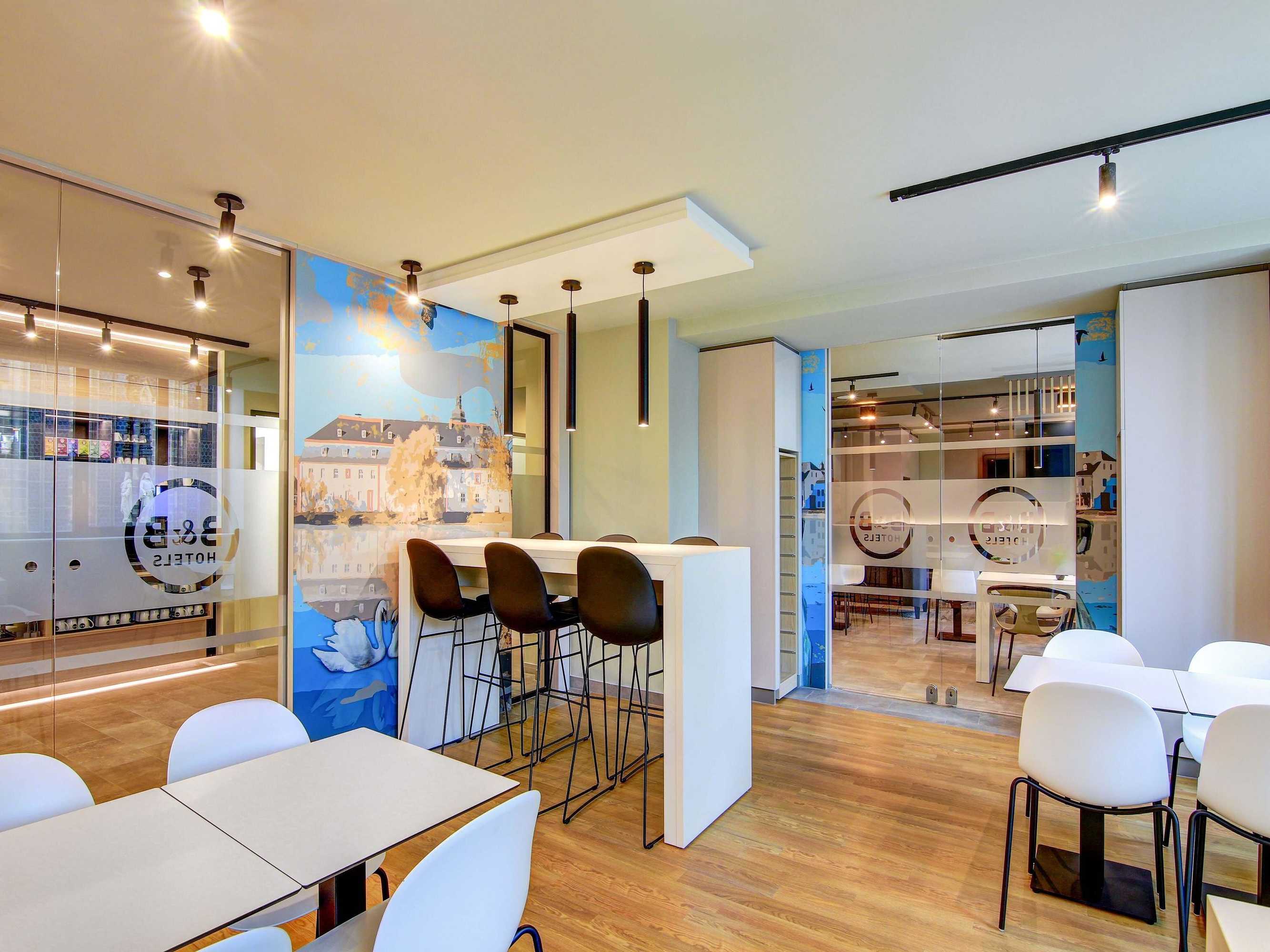 Gift card for B&b Hotel Zwickau