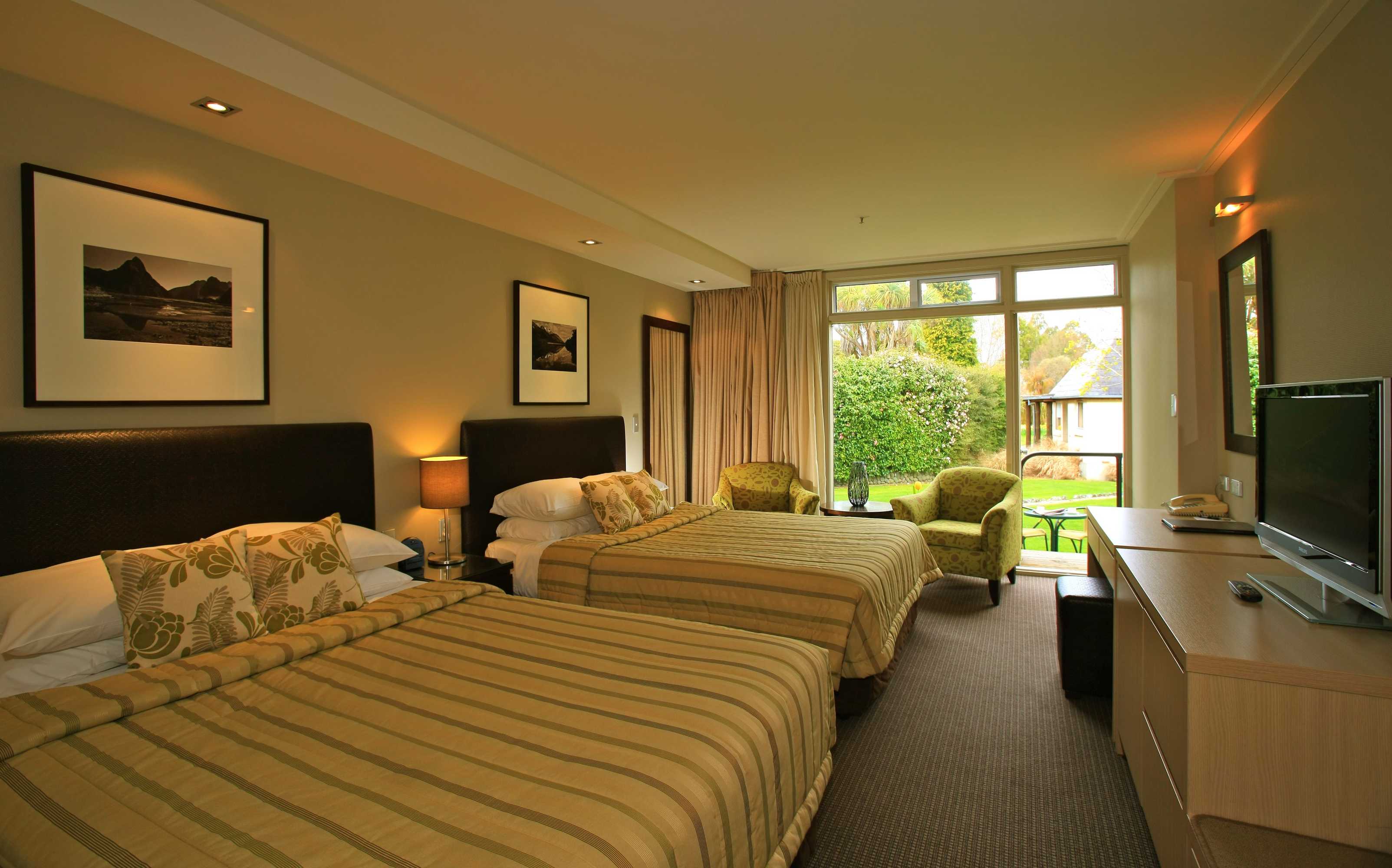 Gift card for Distinction Te Anau Hotel And Villas Gift card for Distinction Te Anau Hotel And Villas