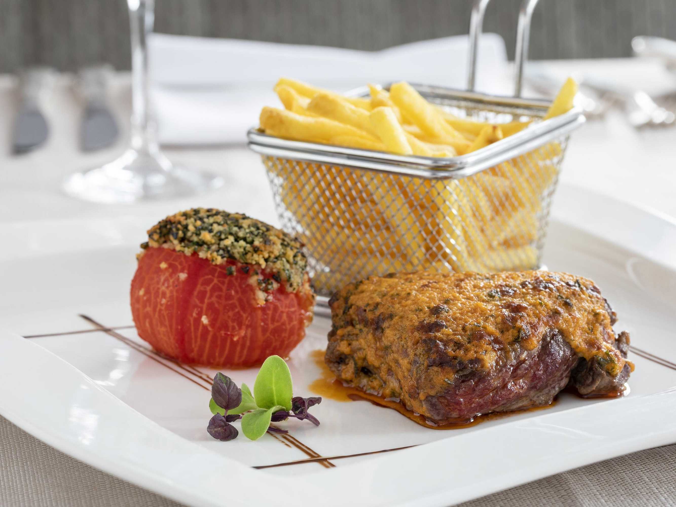 Gift card for Mercure Lenzburg Krone