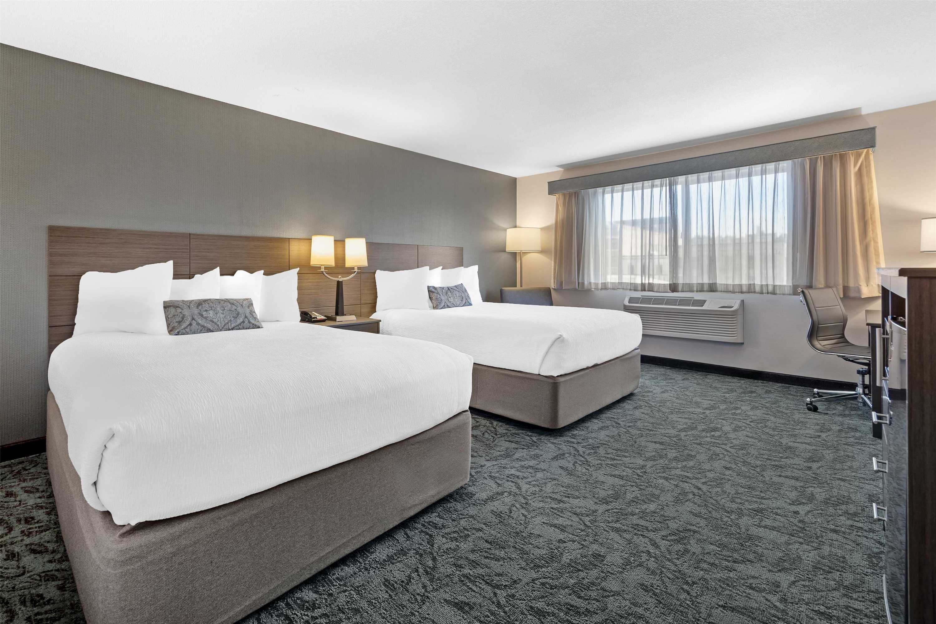 Gift card for Best Western Plus City Center Gift card for Best Western Plus City Center