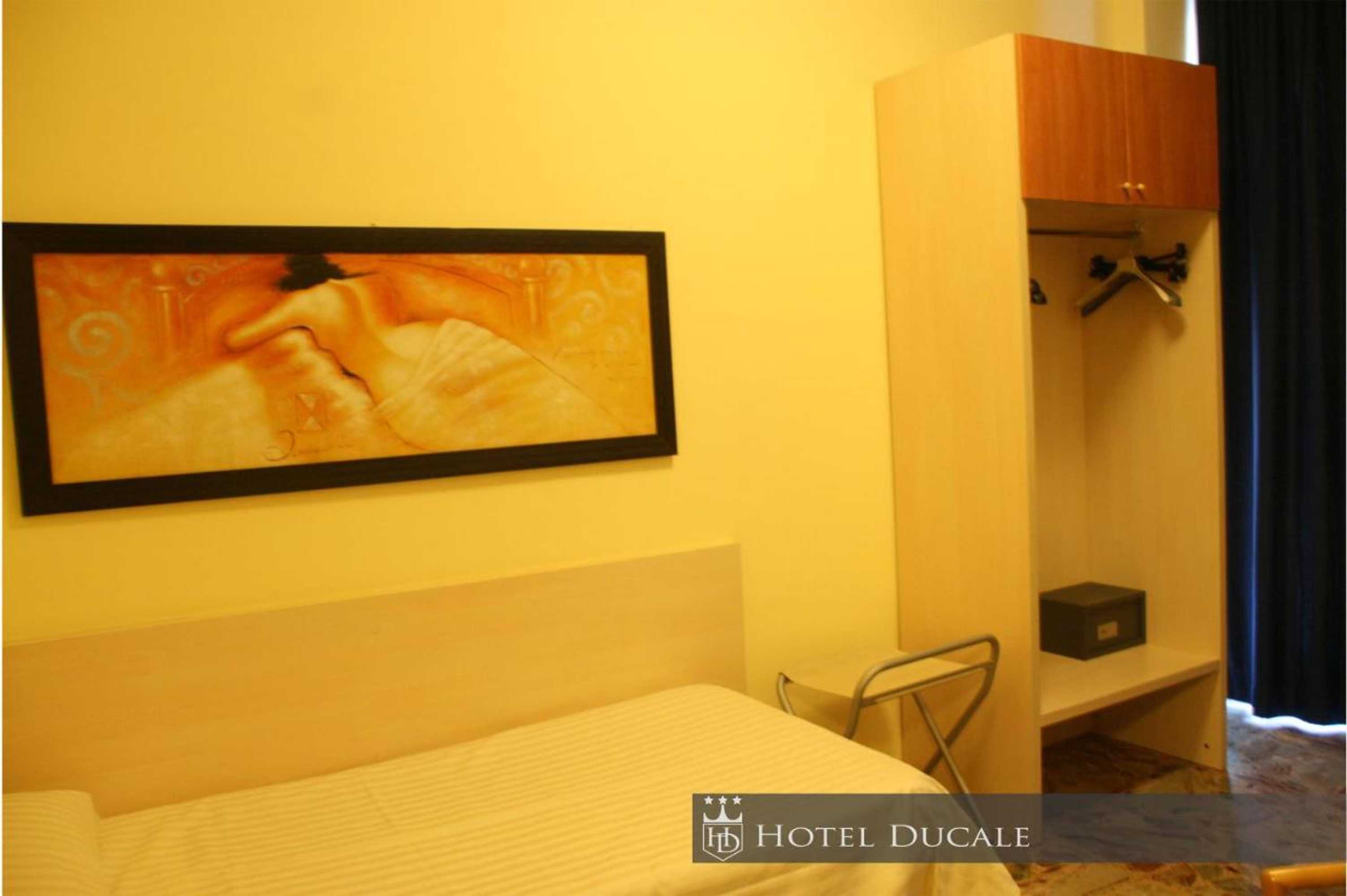 Gift card for Hotel Ducale