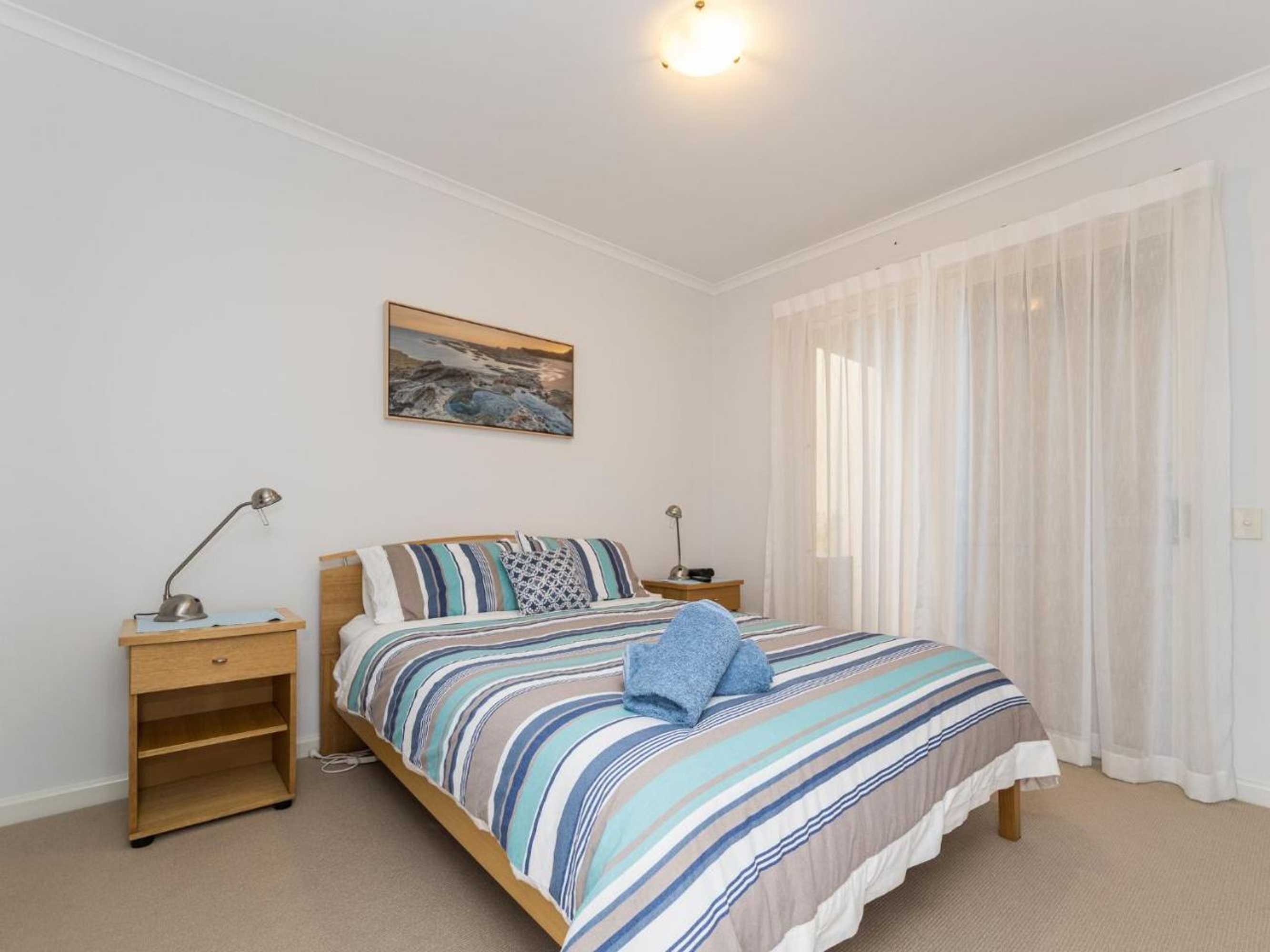 Gift card for The Sails 8