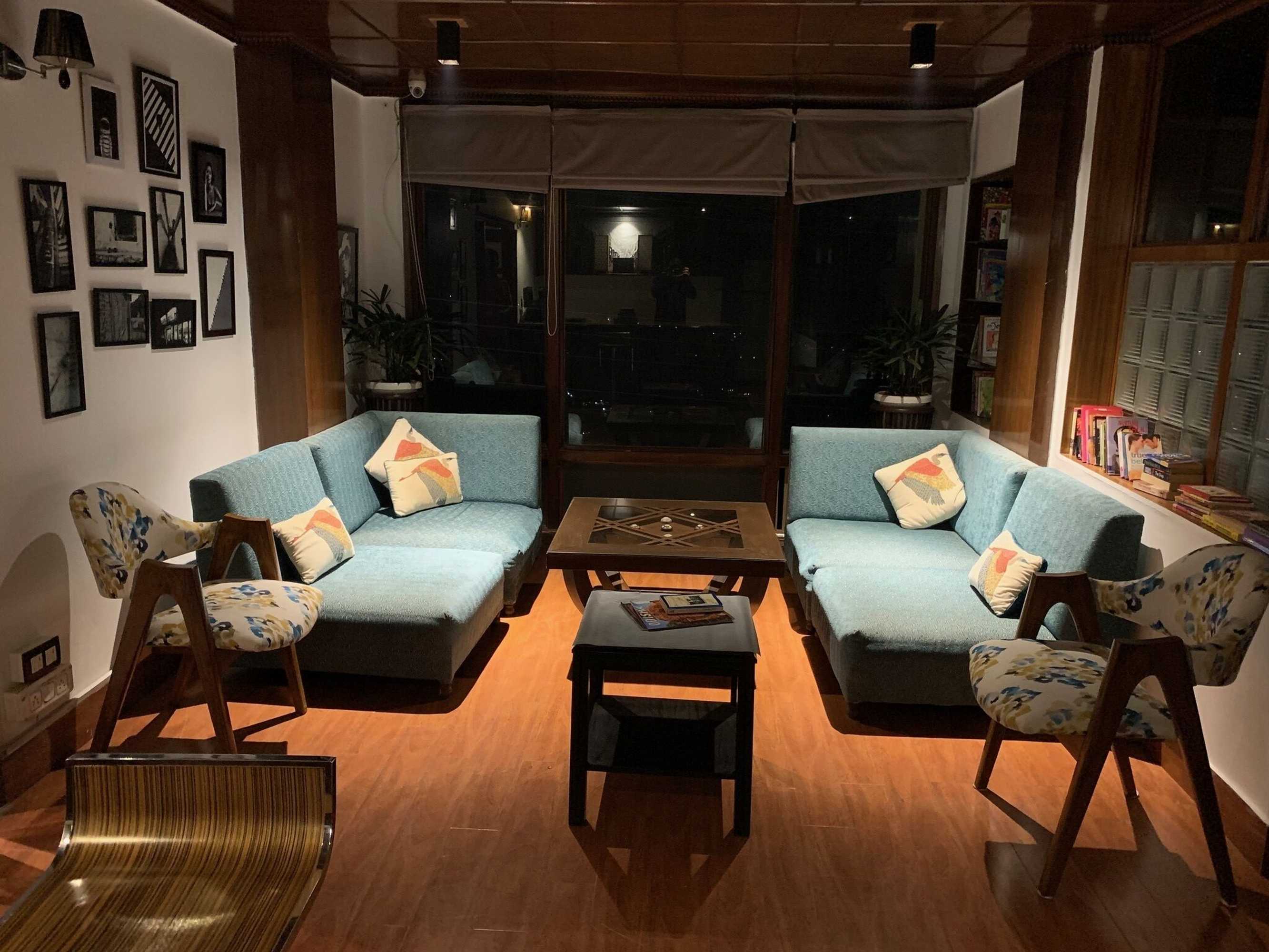 Gift card for Dunn Perk Manor