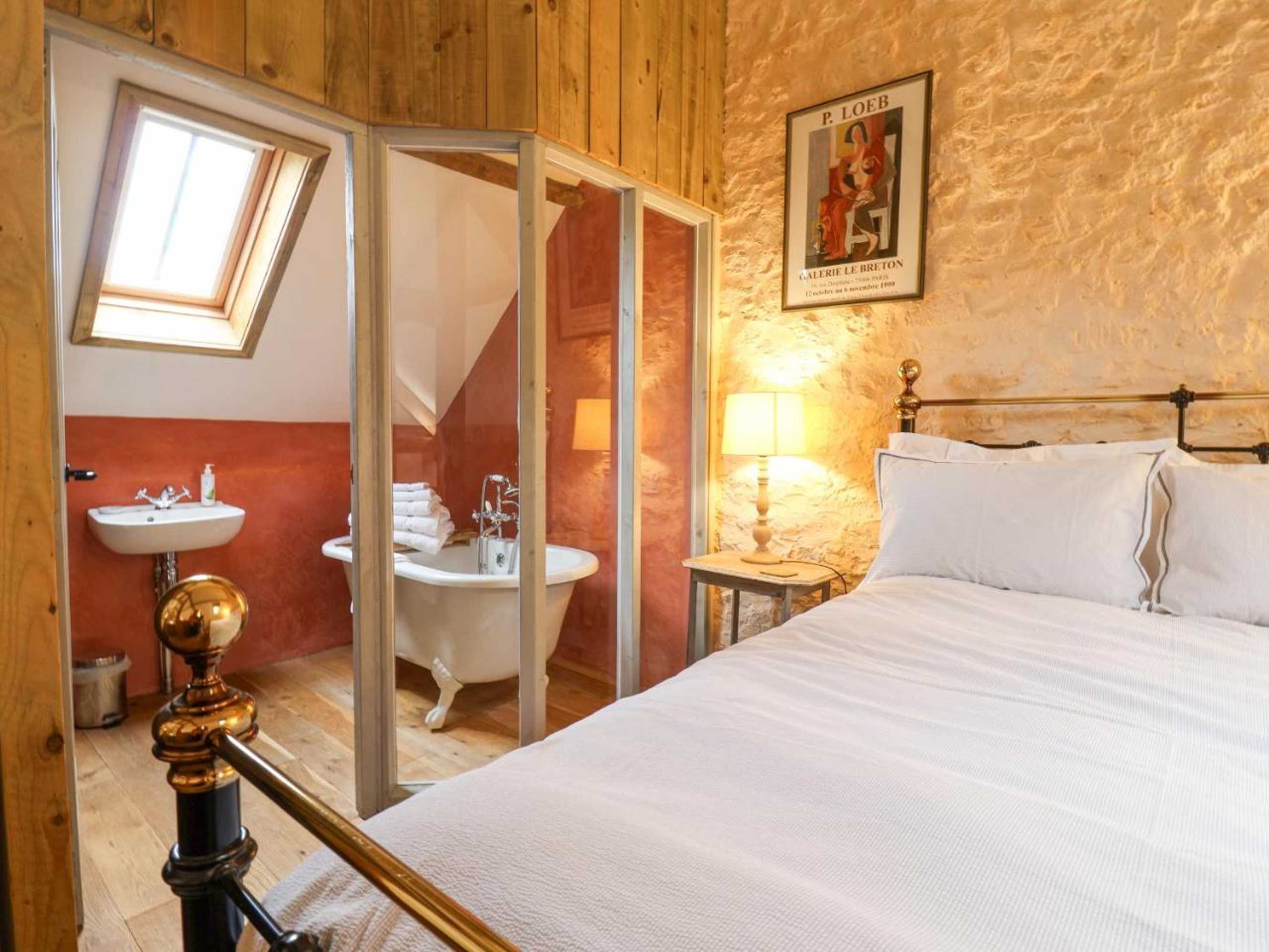 Gift card for The Stone Barn