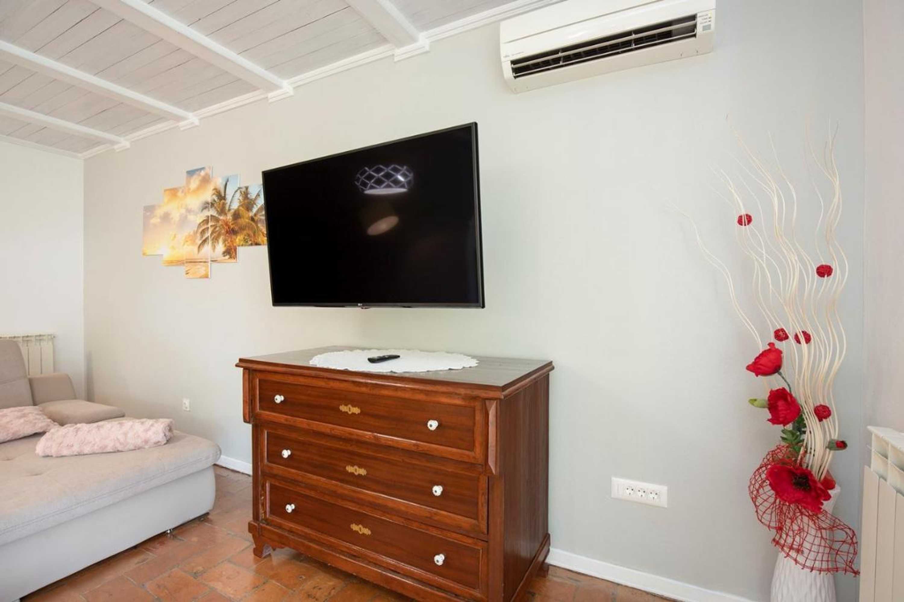 Gift card for Villa Ruza