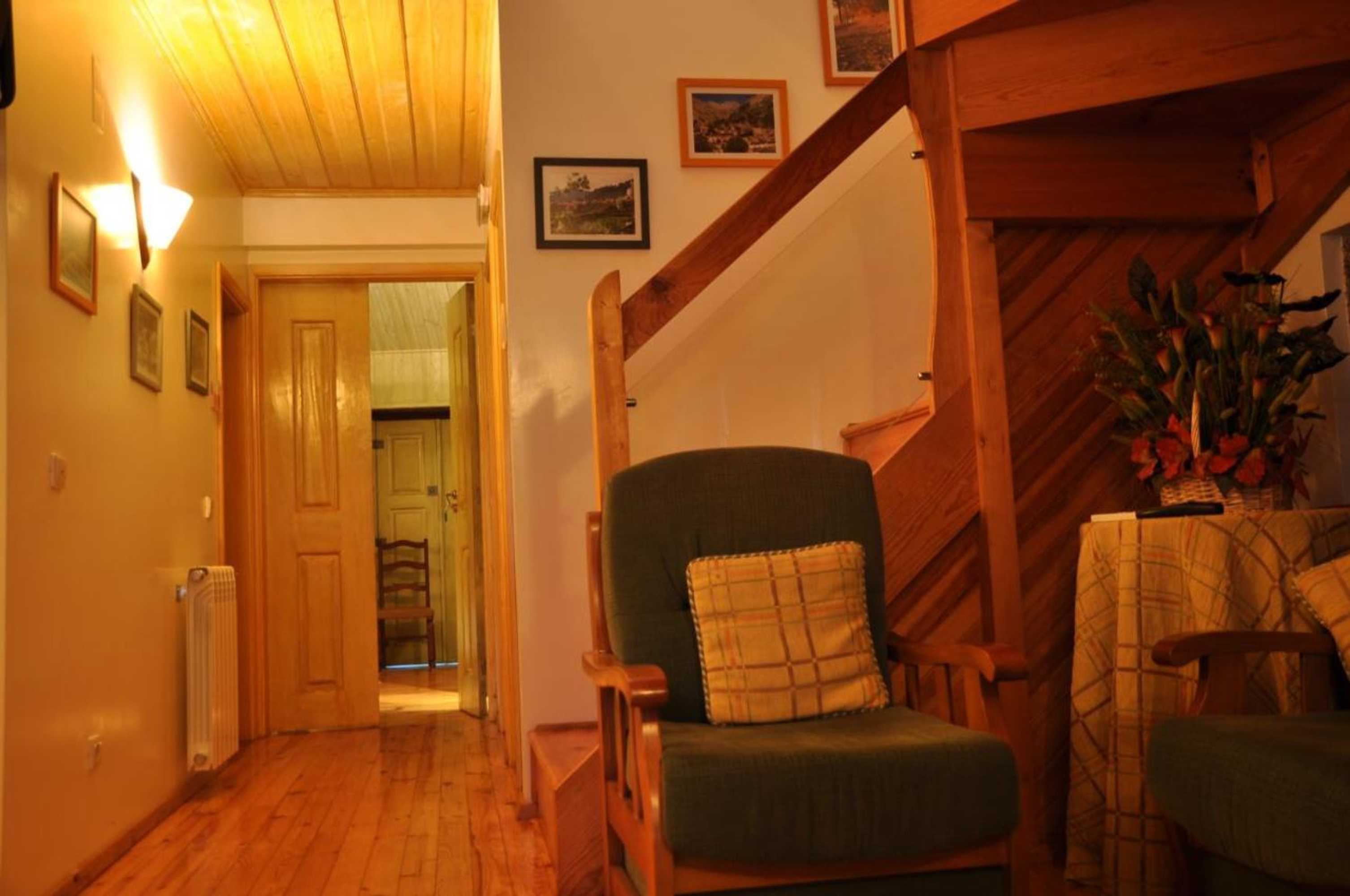 Gift card for Casa do Meio da Vila