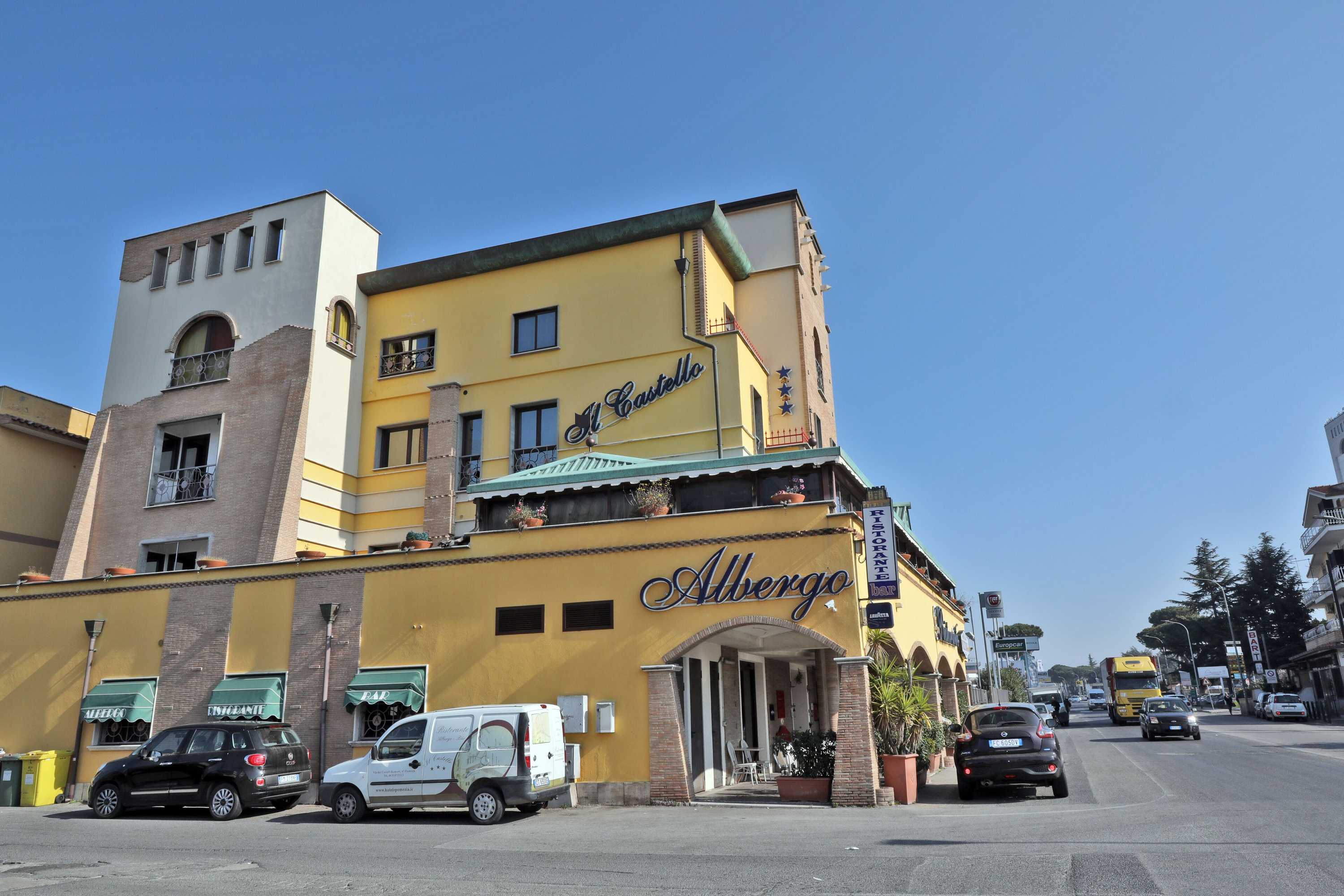 Gift card for Albergo Al Castello Gift card for Albergo Al Castello
