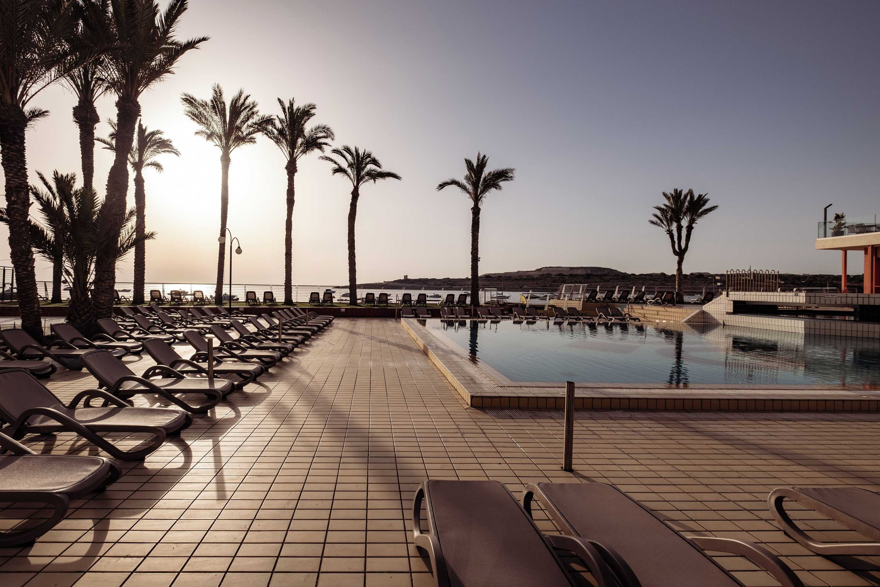 Gift card for Qawra Palace Resort & Spa Gift card for Qawra Palace Resort & Spa