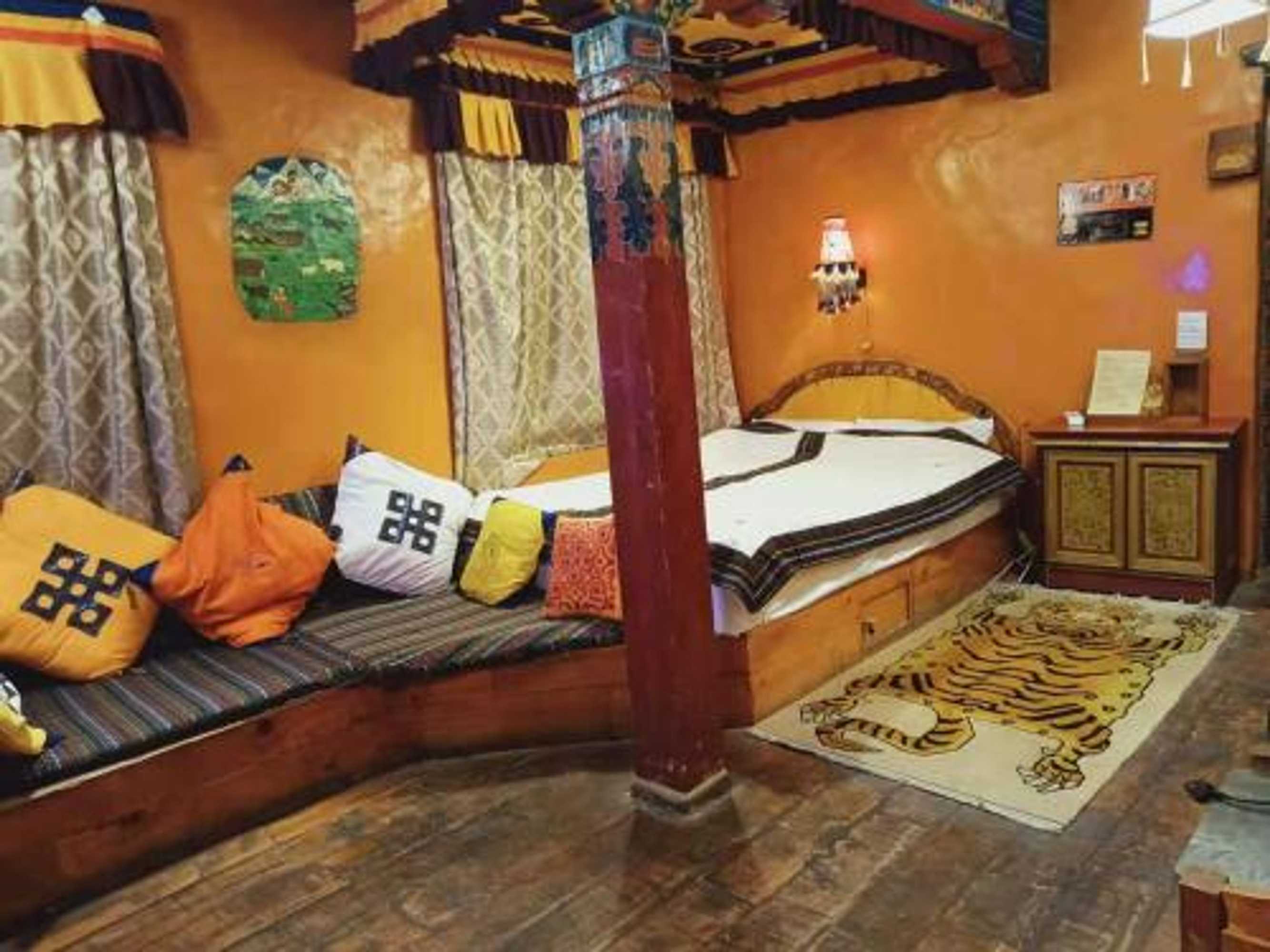 Gift card for Shambhala Palace Hotel Gift card for Shambhala Palace Hotel