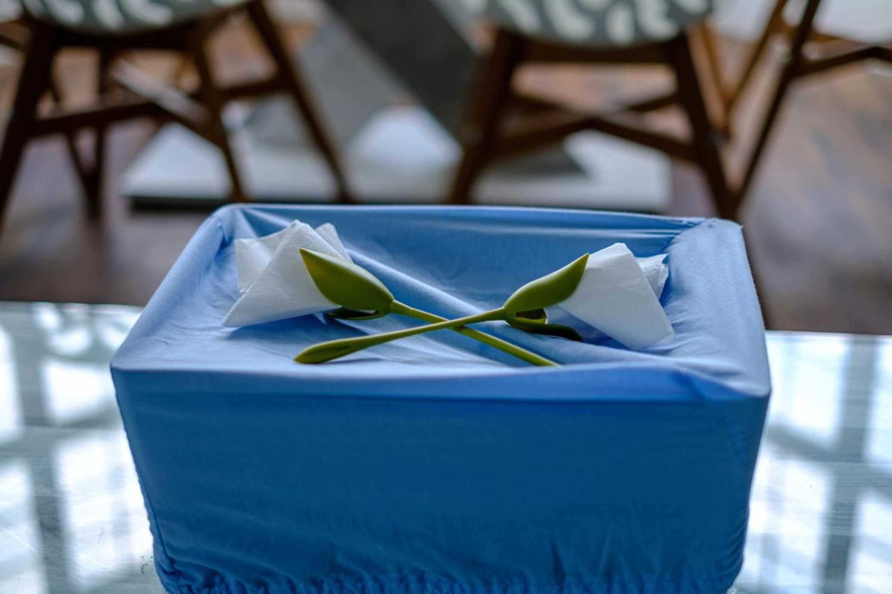 Gift card for Robertsbrook Guest House