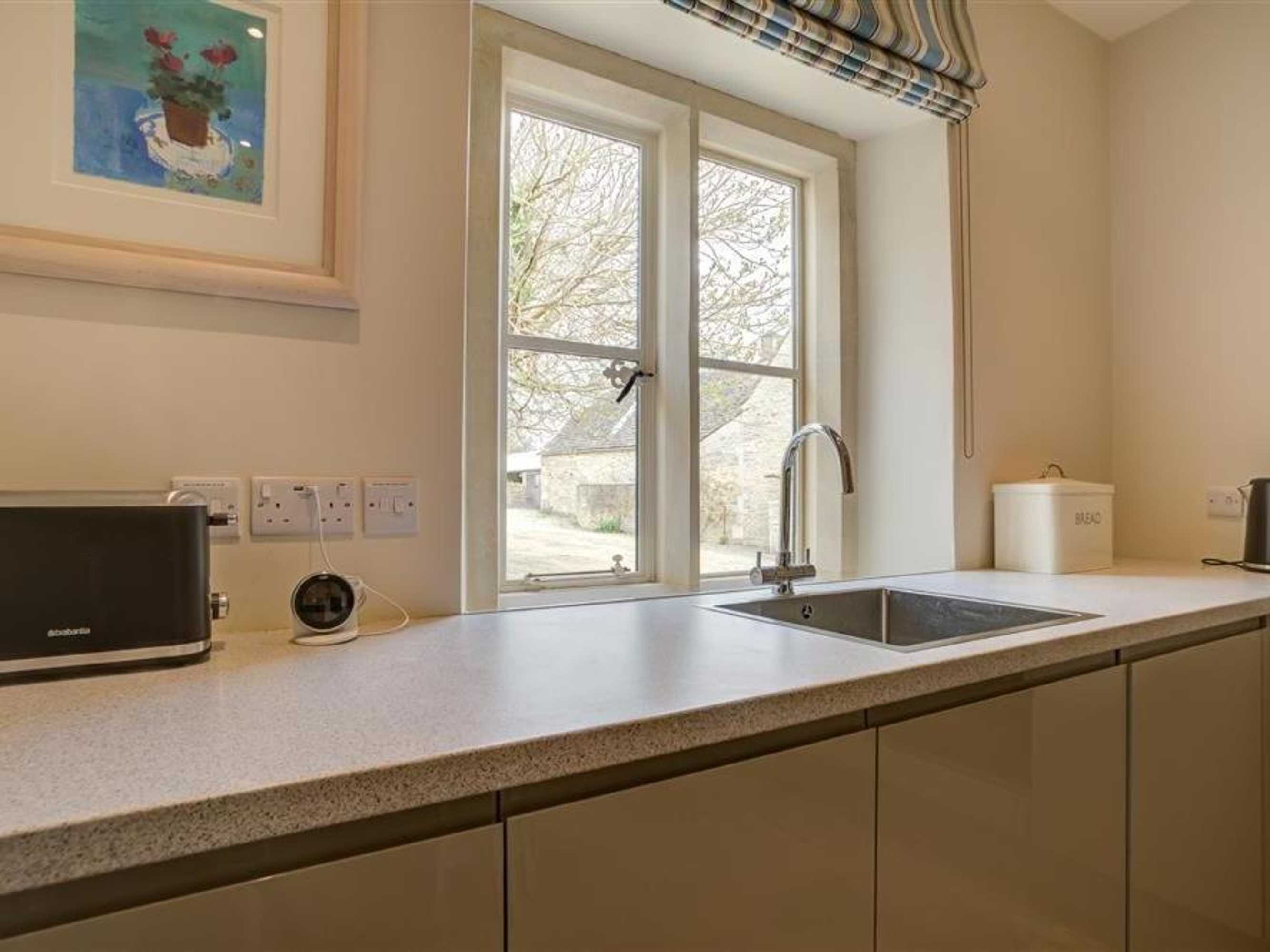 Gift card for The Old Dairy