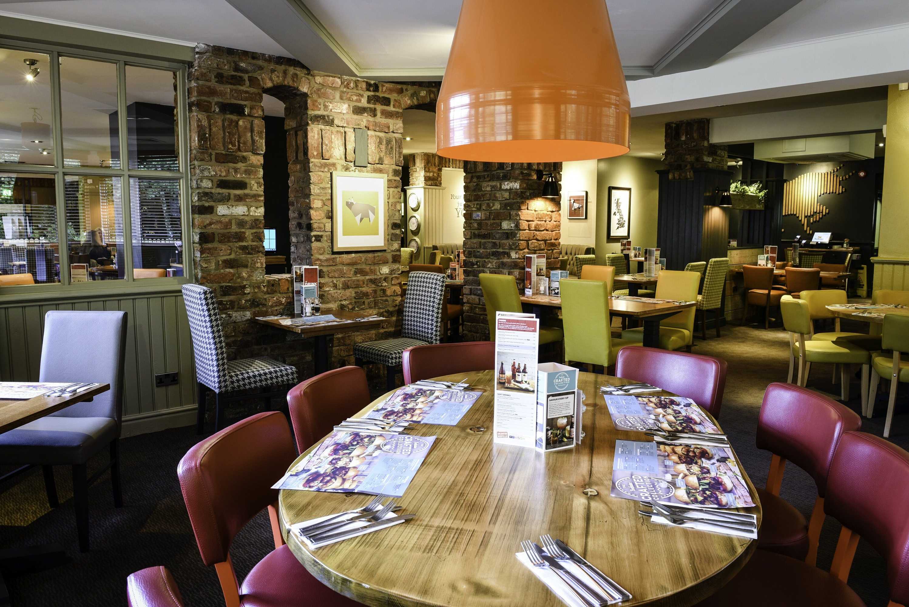 Gift card for Premier Inn Macclesfield North Gift card for Premier Inn Macclesfield North
