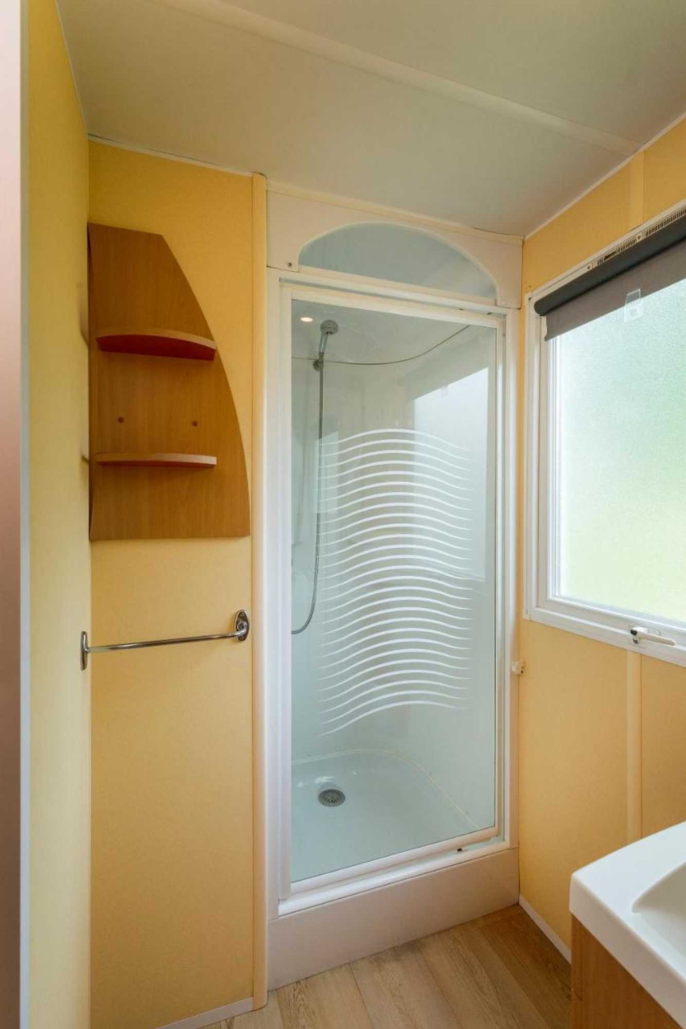 Gift card for Safaritent Vakantiepark de Bergen