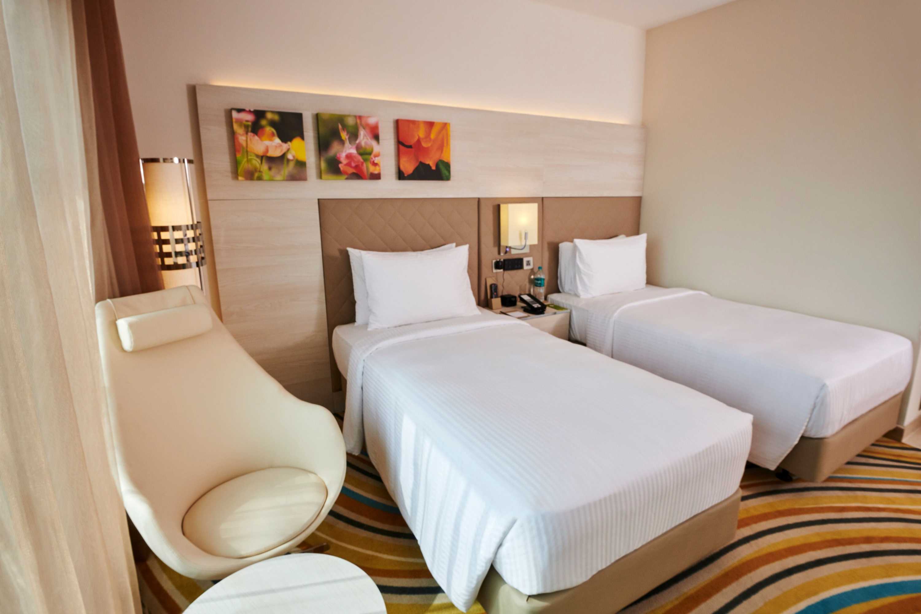 Gift card for Hilton Garden Inn Lucknow Gift card for Hilton Garden Inn Lucknow