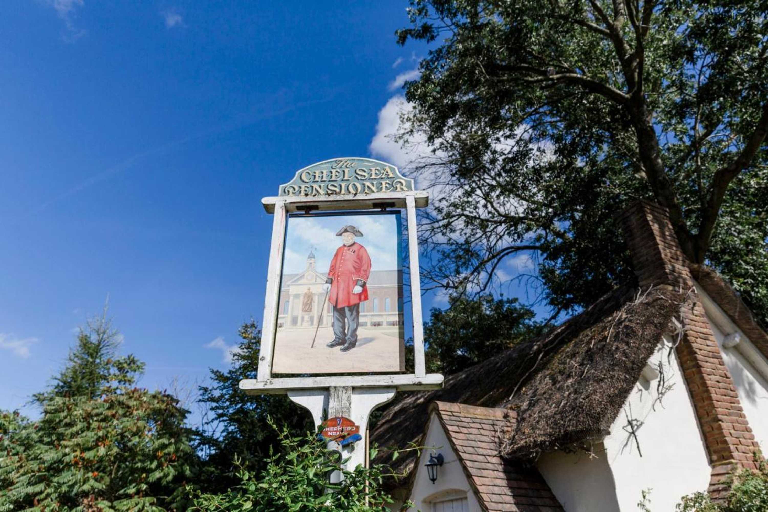 Gift card for New Flying Horse