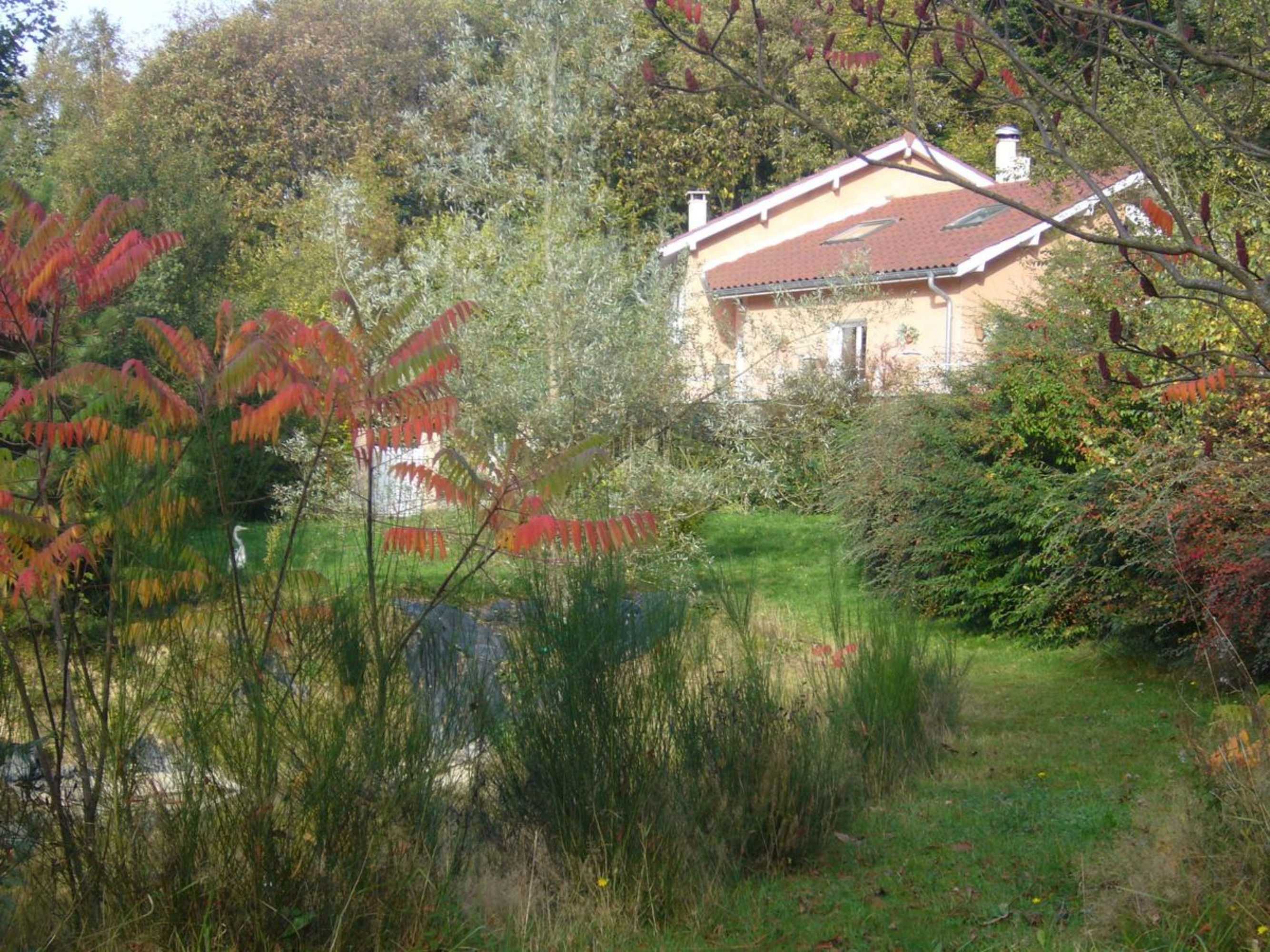 Gift card for Le Jardin Ombrage Gift card for Le Jardin Ombrage