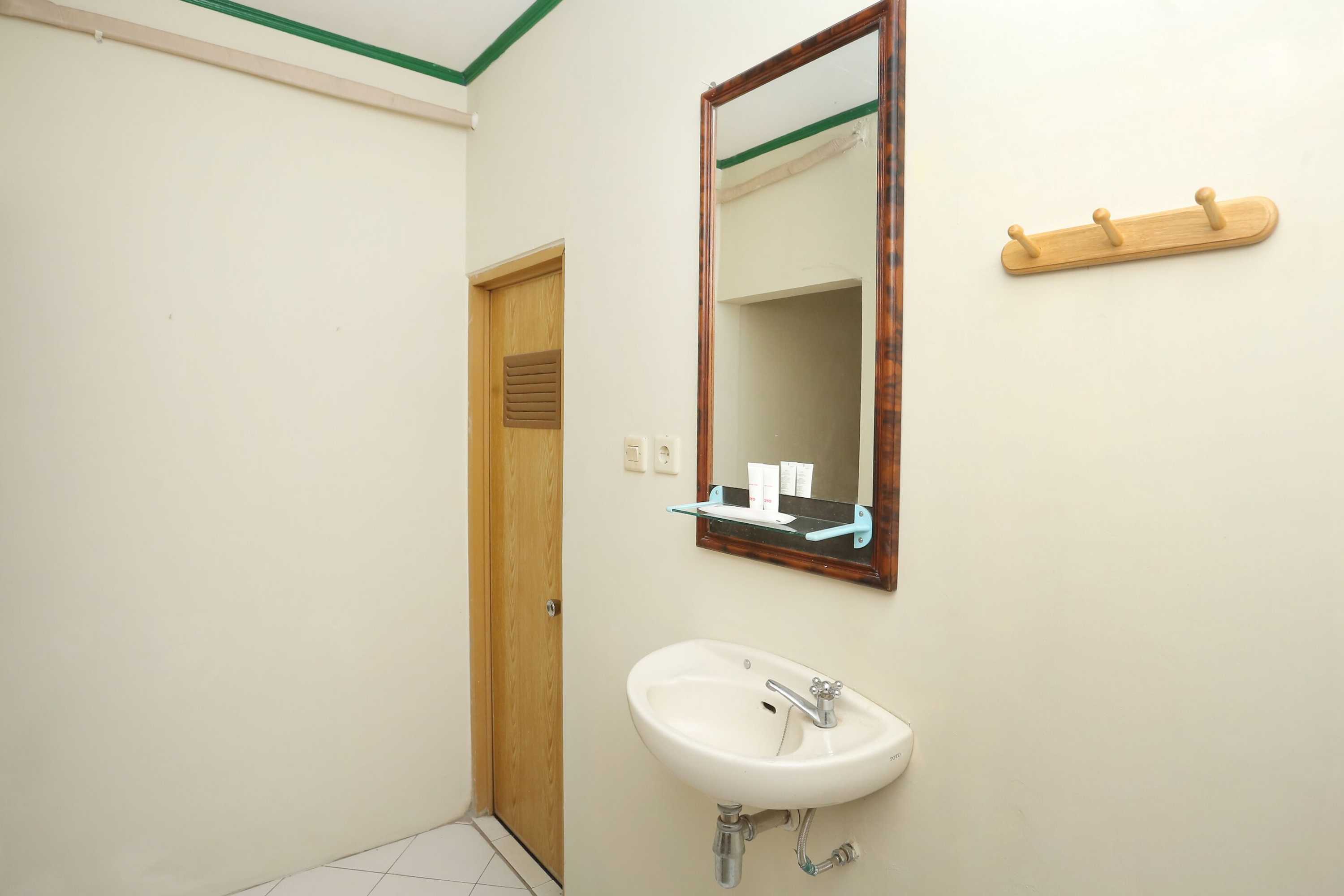 Gift card for Hotel O Penginapan Kepurun Pawana Indonesia