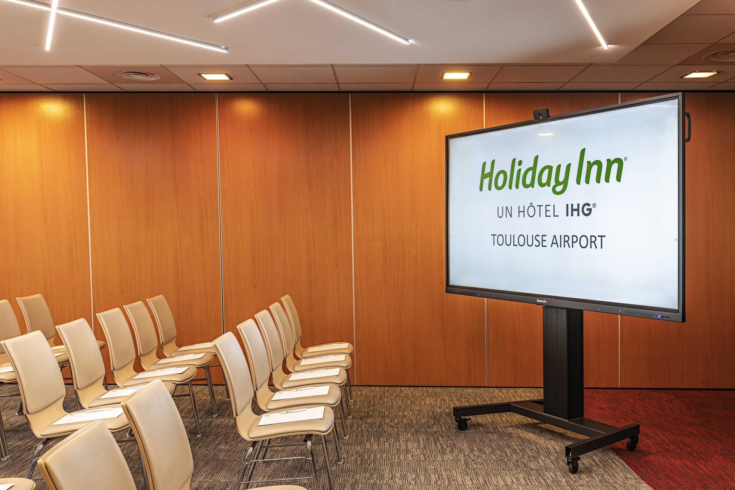 Gift card for Holiday Inn Toulouse Airport by Ihg Gift card for Holiday Inn Toulouse Airport by Ihg