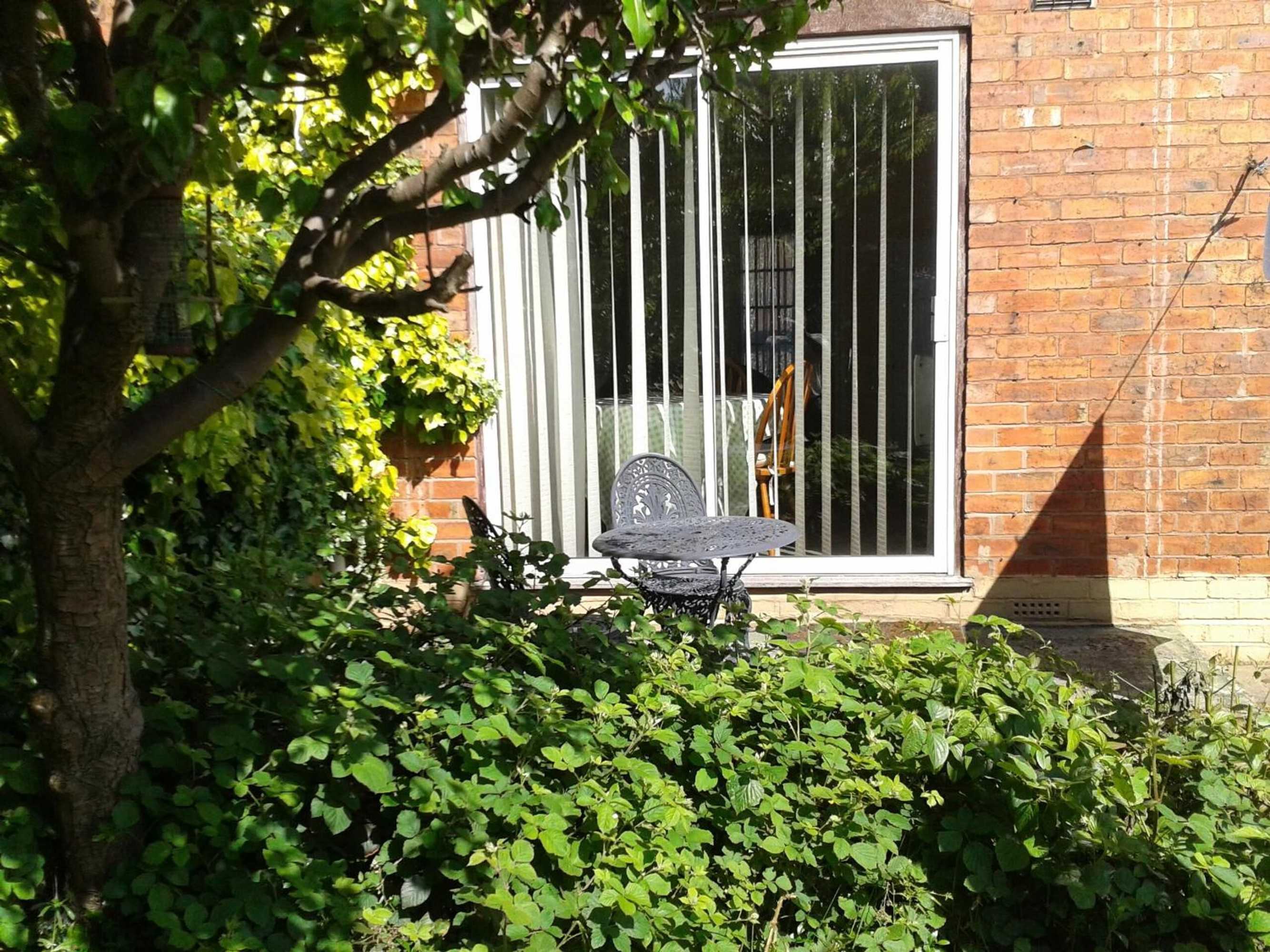 Gift card for Willodean