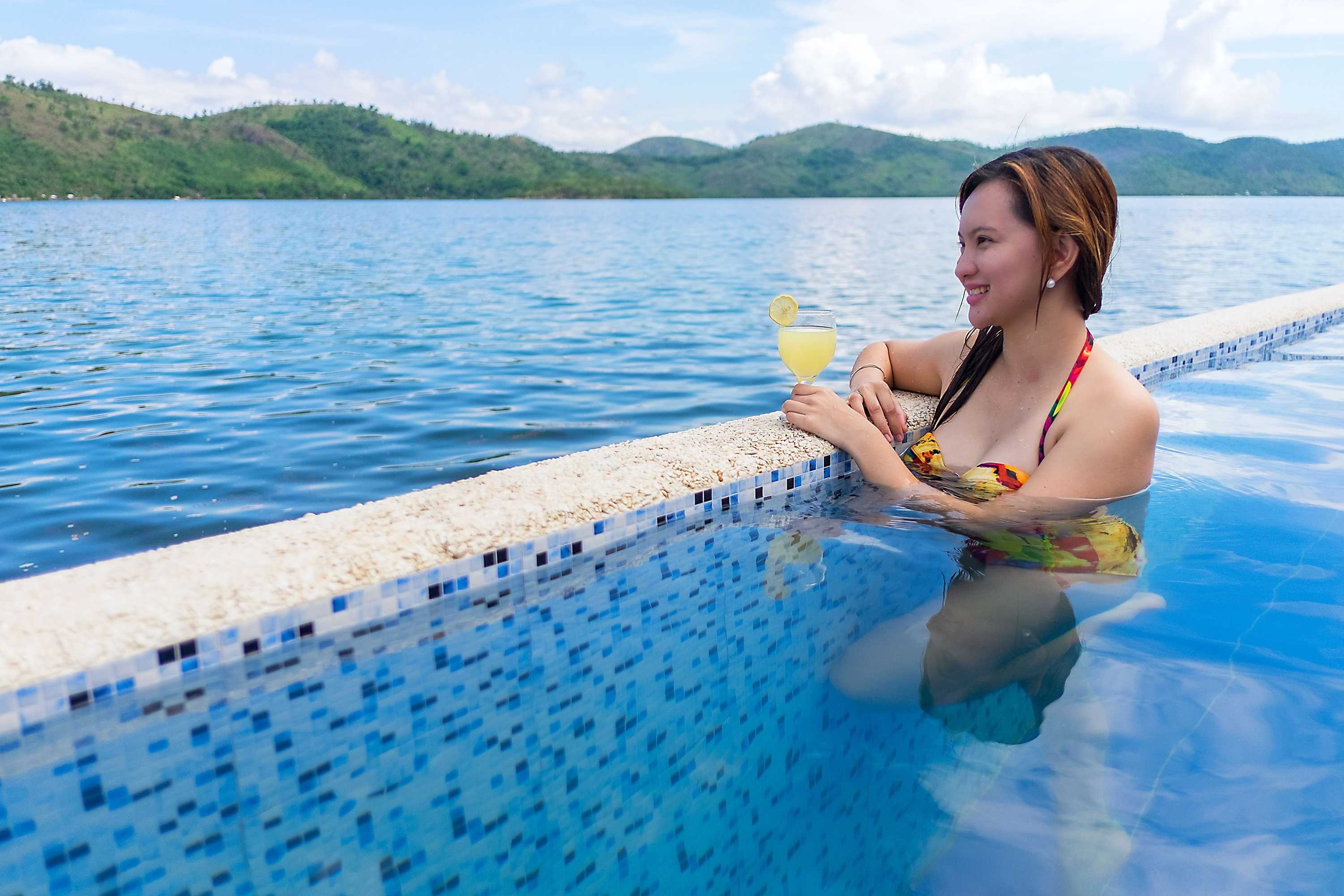 Gift card for Coron Underwater Garden Resort Gift card for Coron Underwater Garden Resort