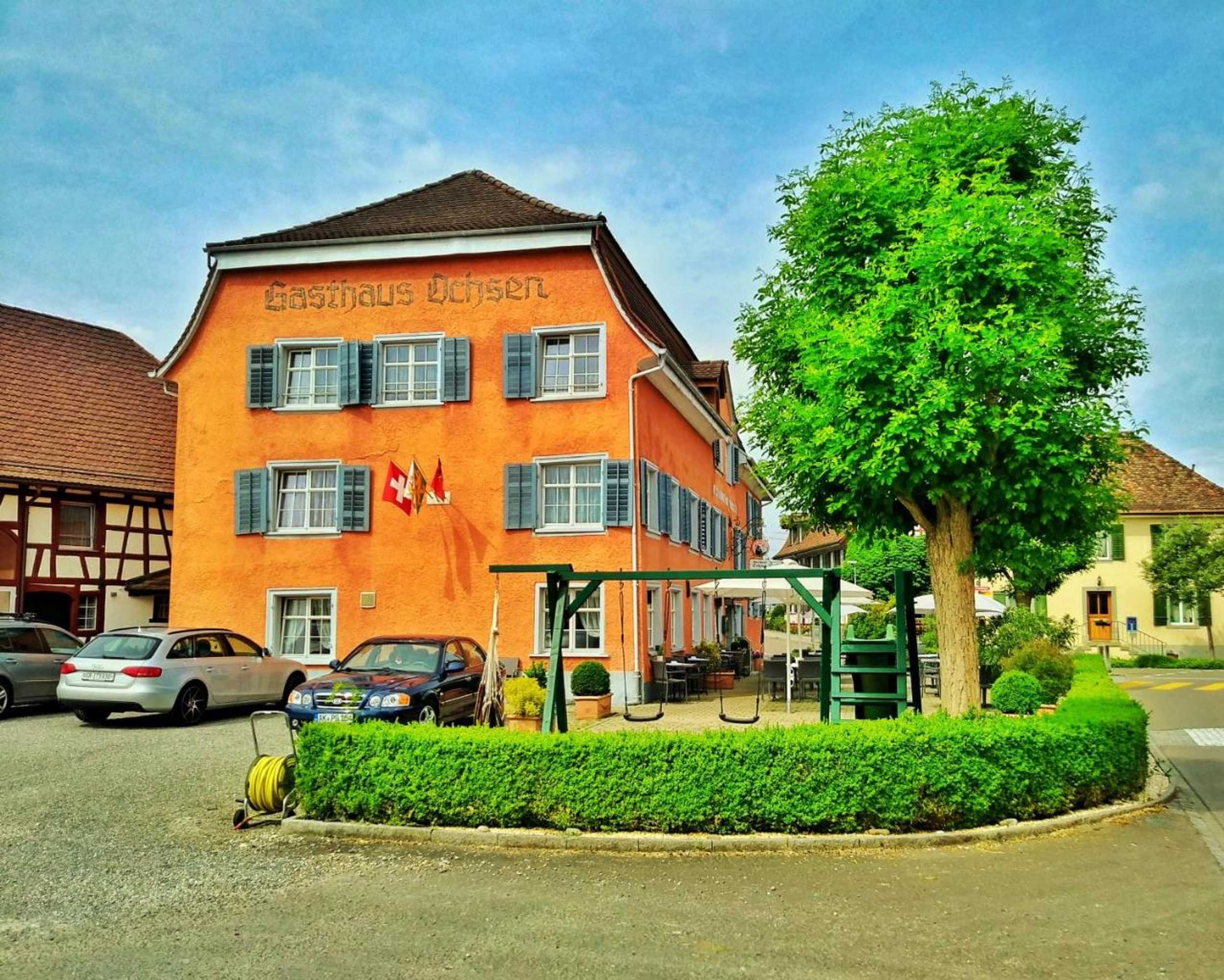 Gift card for Gasthaus Ochsen