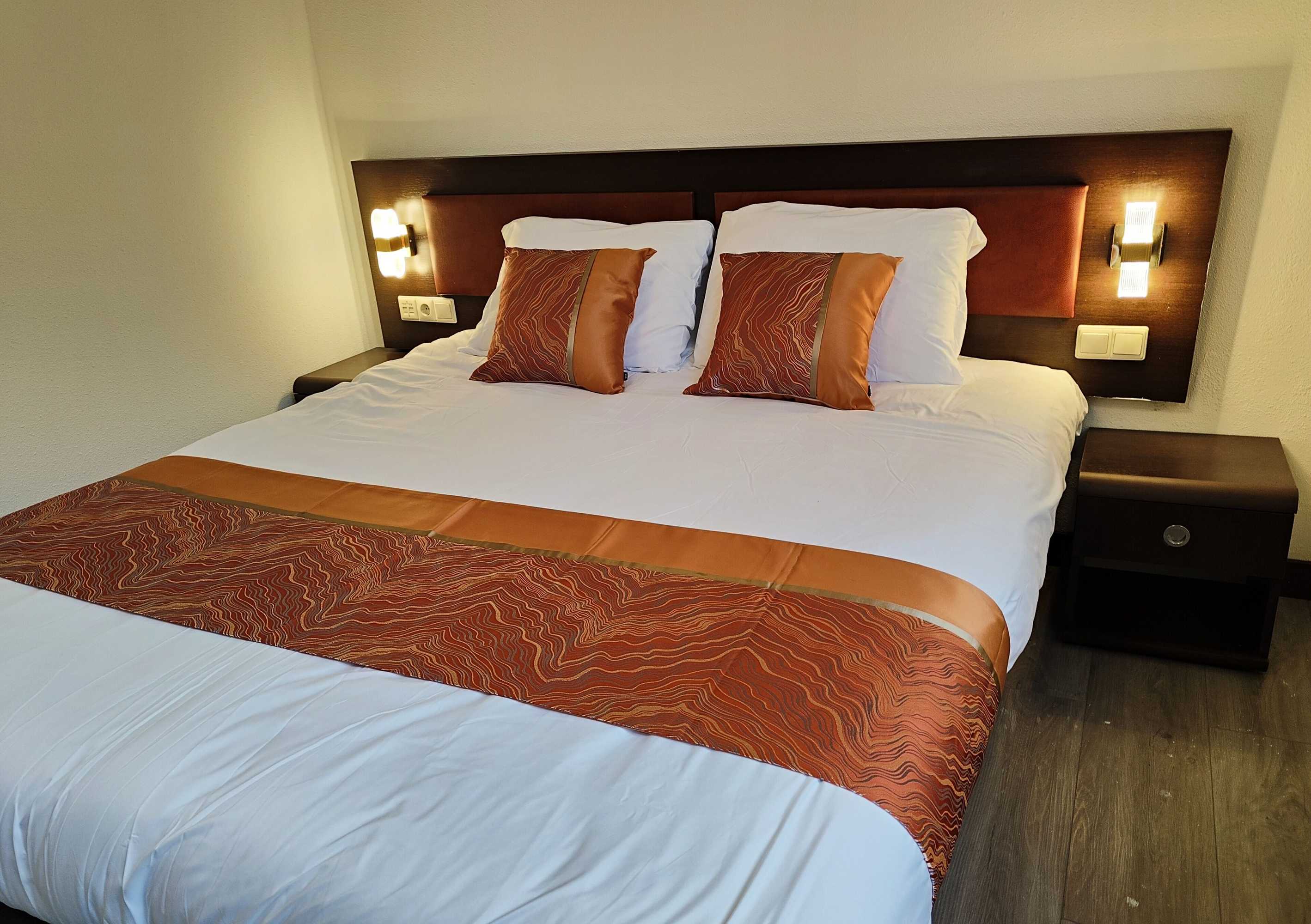 Gift card for CN Hotel Arnhem Centraal