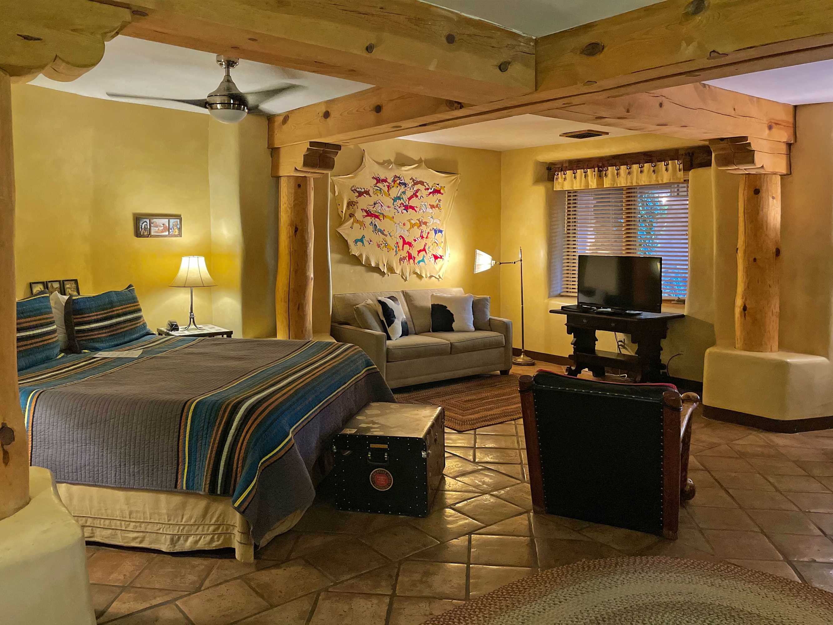 Gift card for El Portal Sedona Hotel