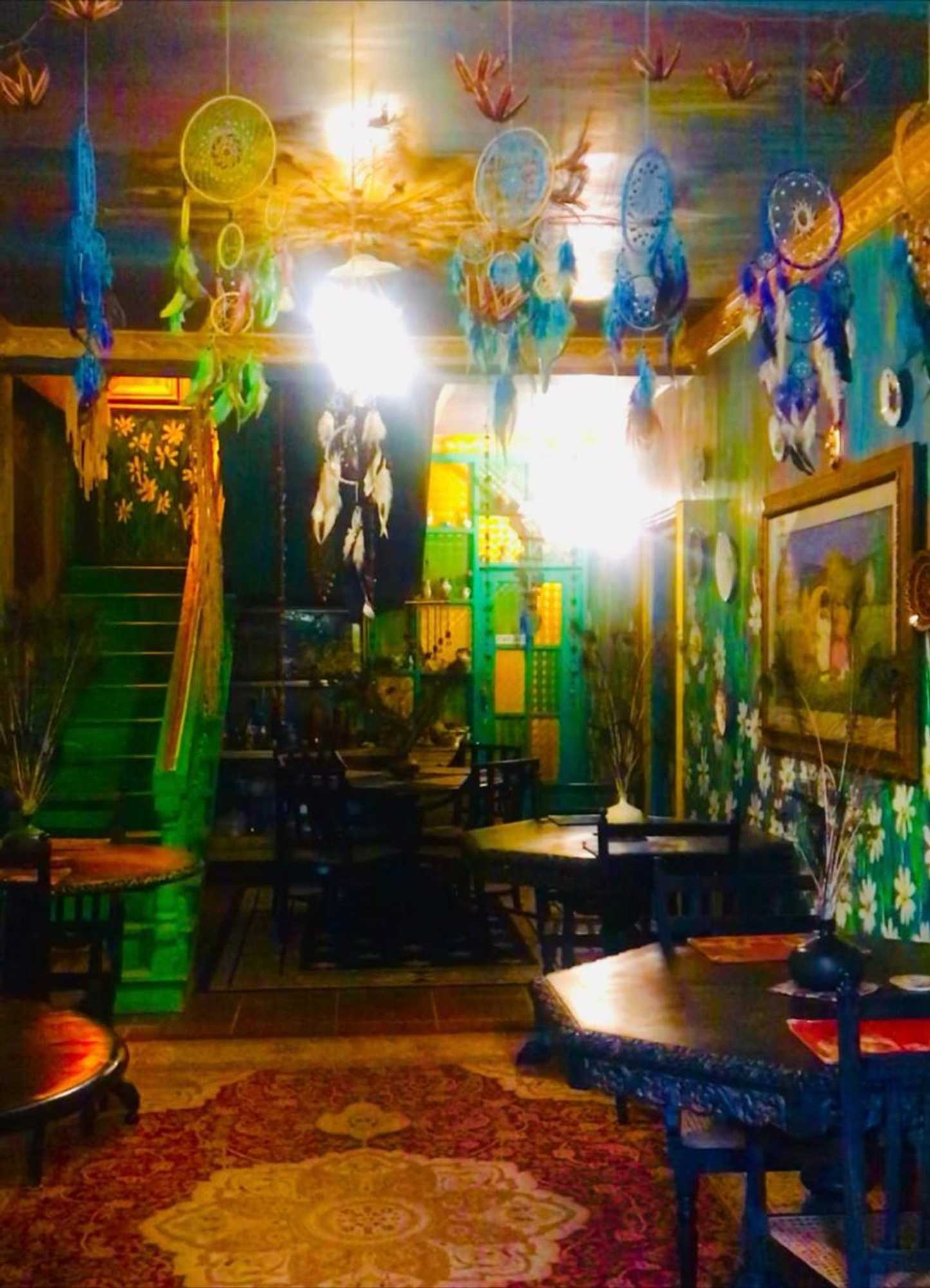 Gift card for Serendipity Lake Artistic Bungalow by Heidis Home